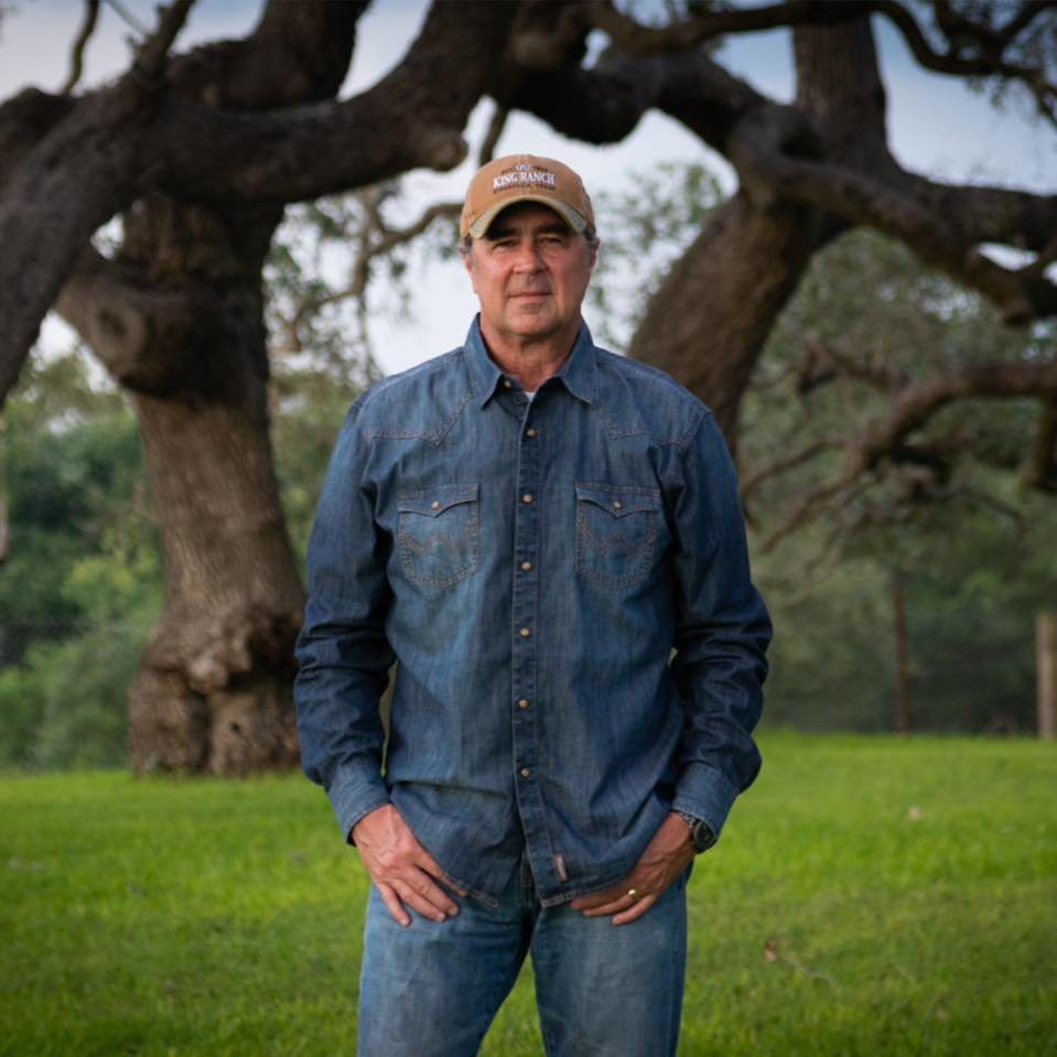 Agent profile picture