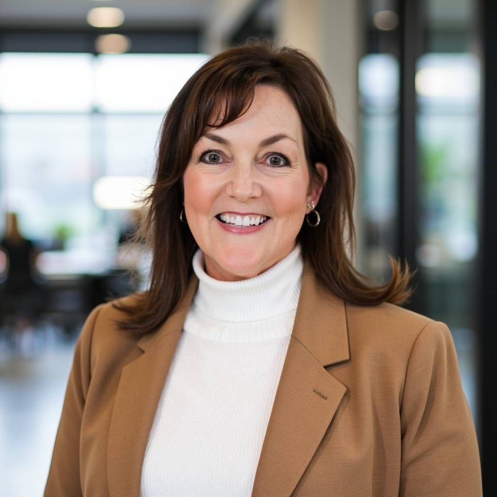 Agent profile picture