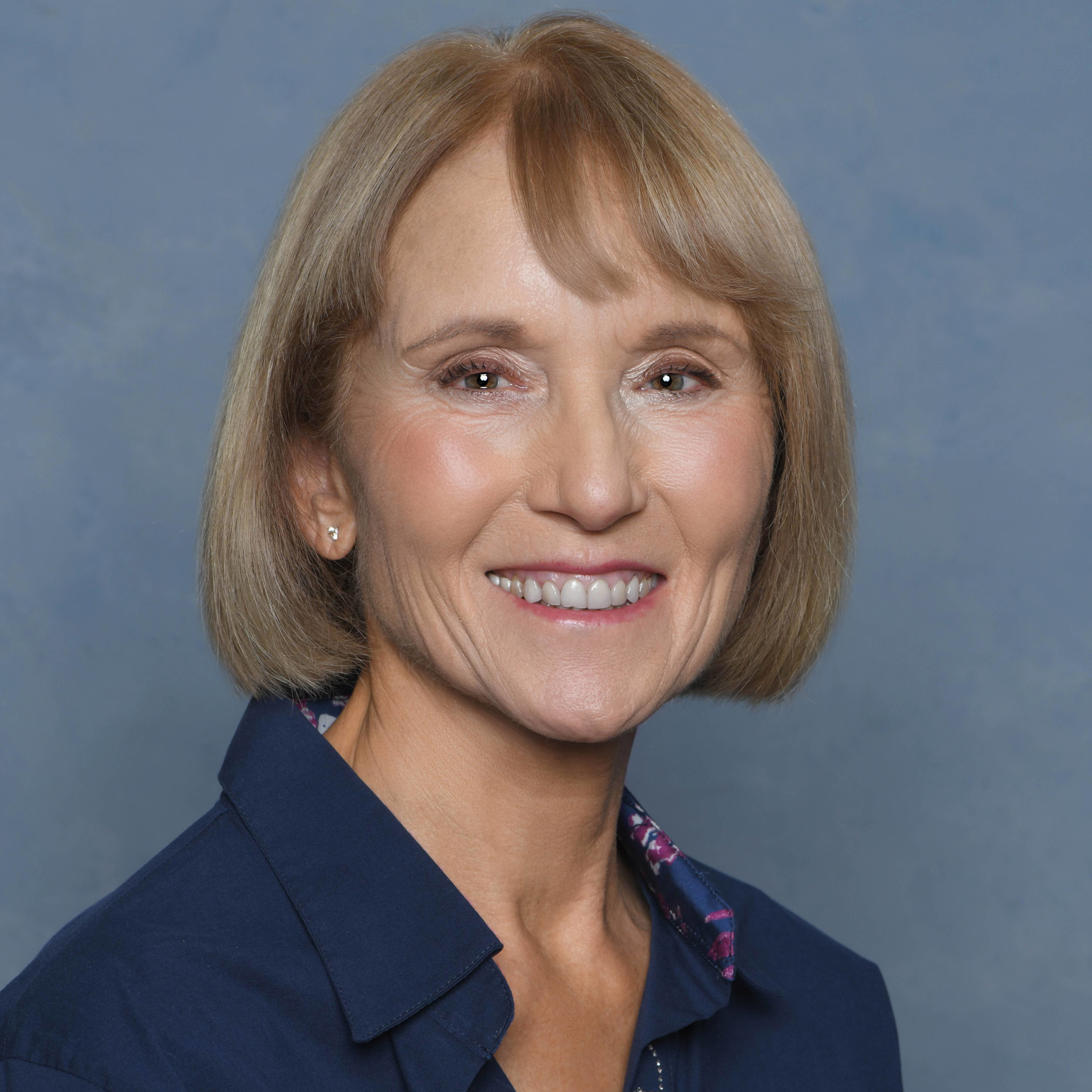 Agent profile picture