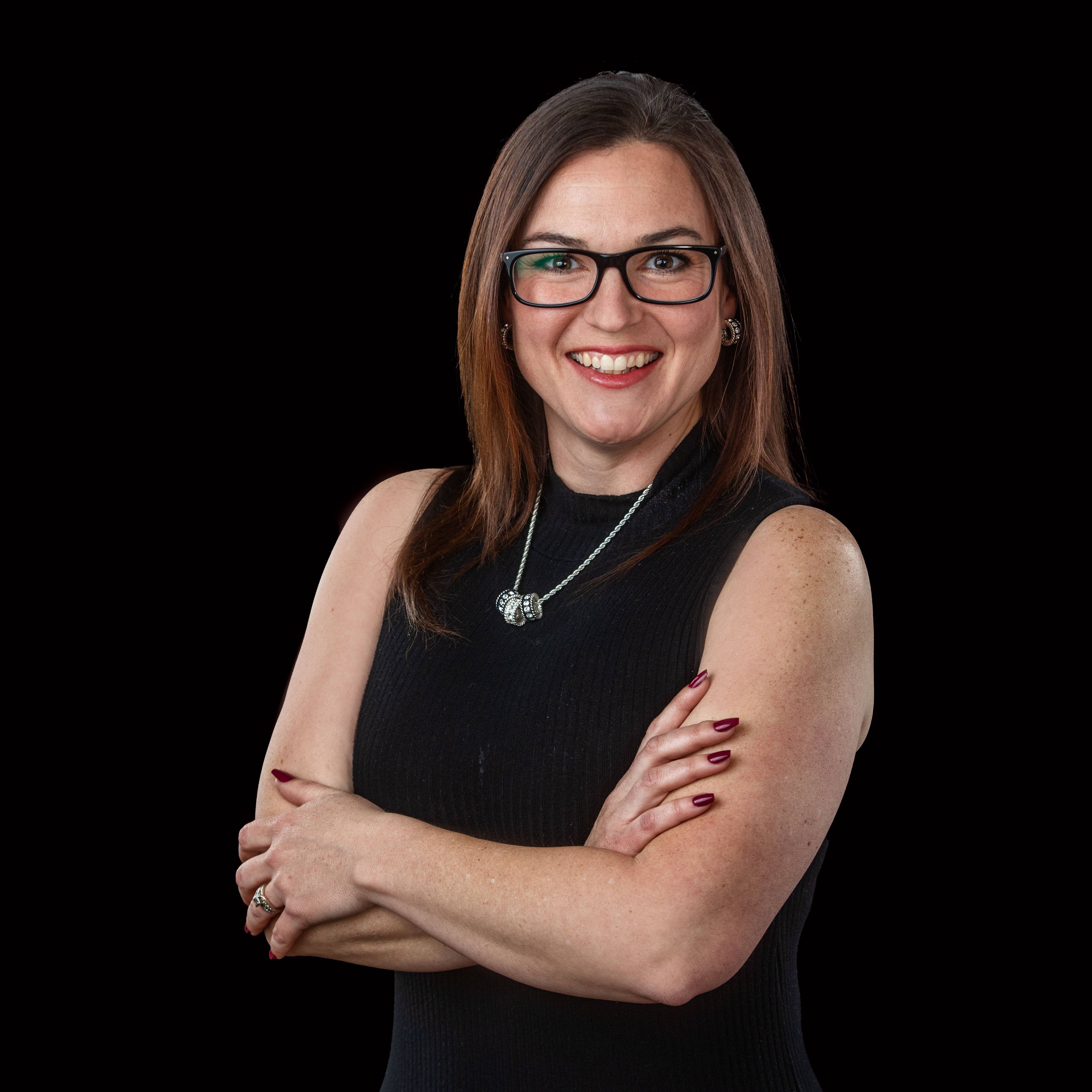 Agent profile picture