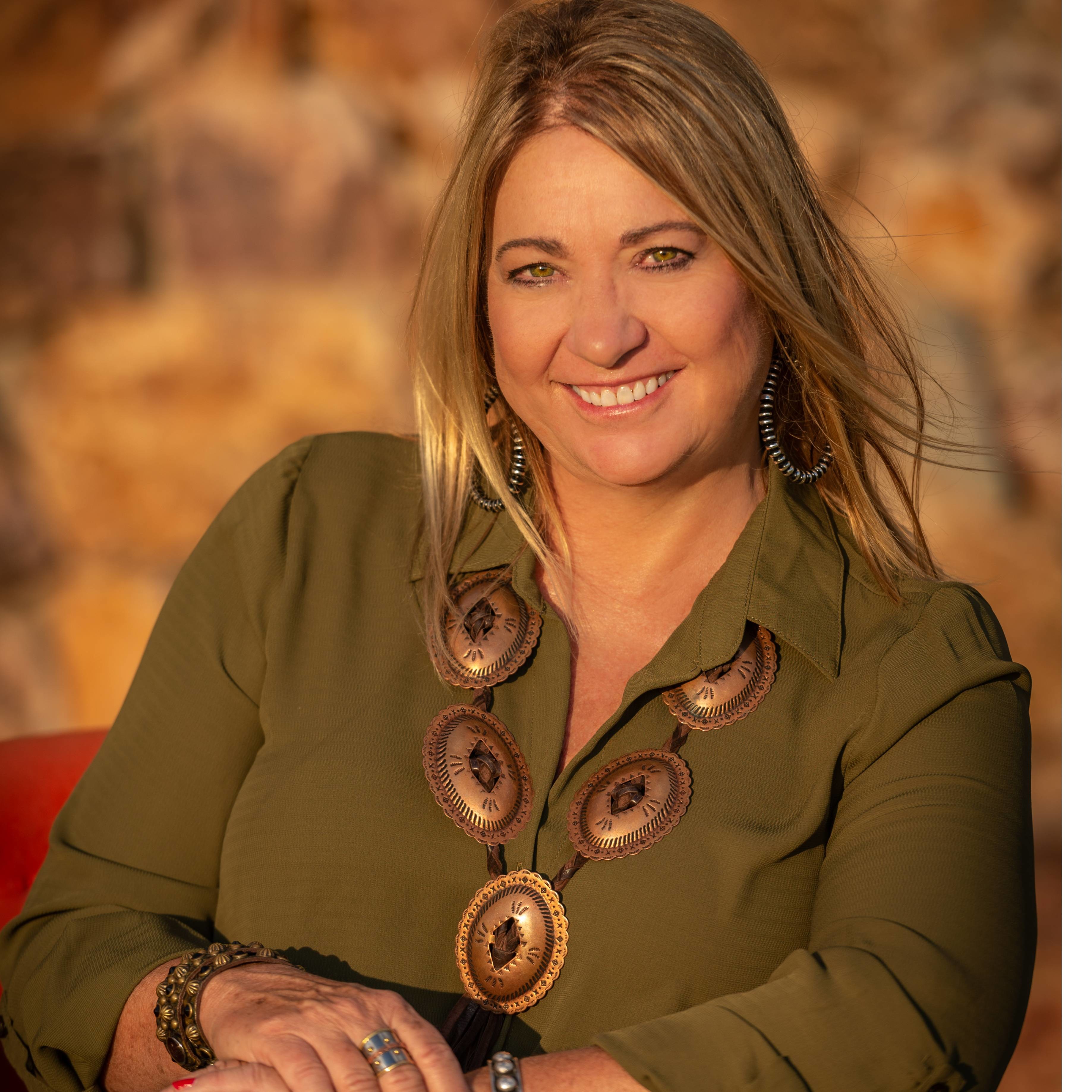 Agent profile picture