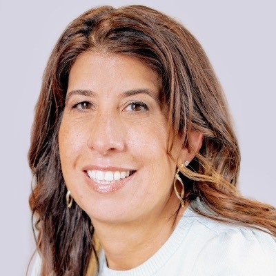 Agent profile picture