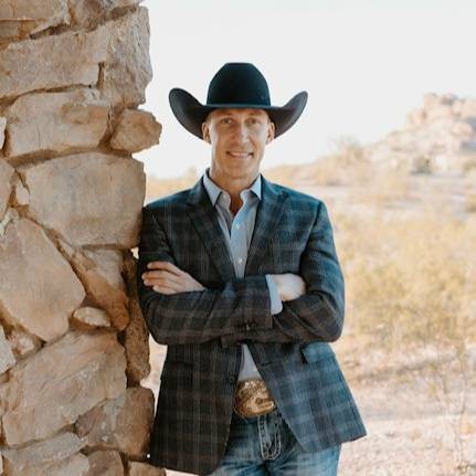 Agent profile picture