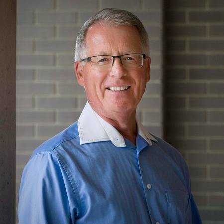 Agent profile picture.