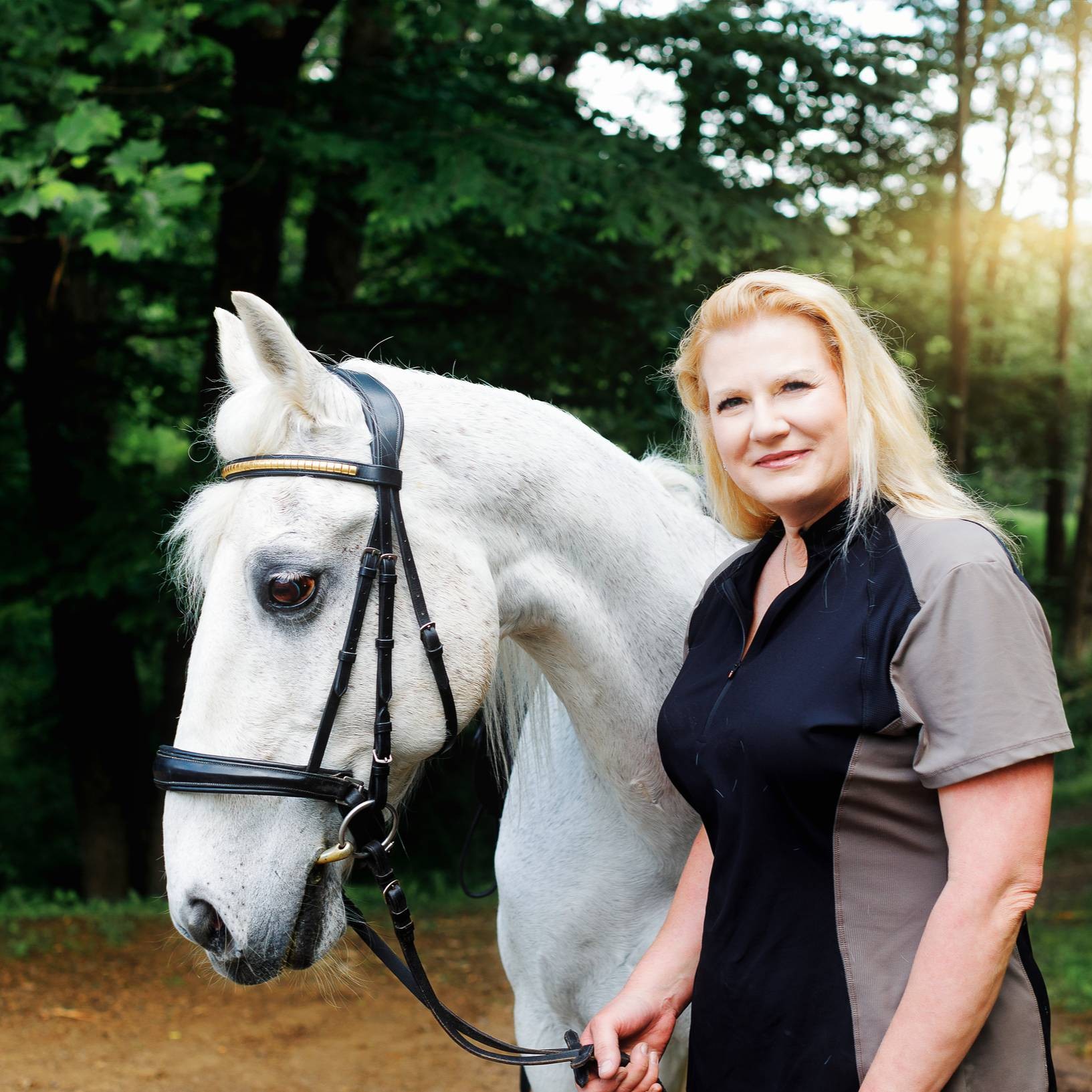 Agent profile picture