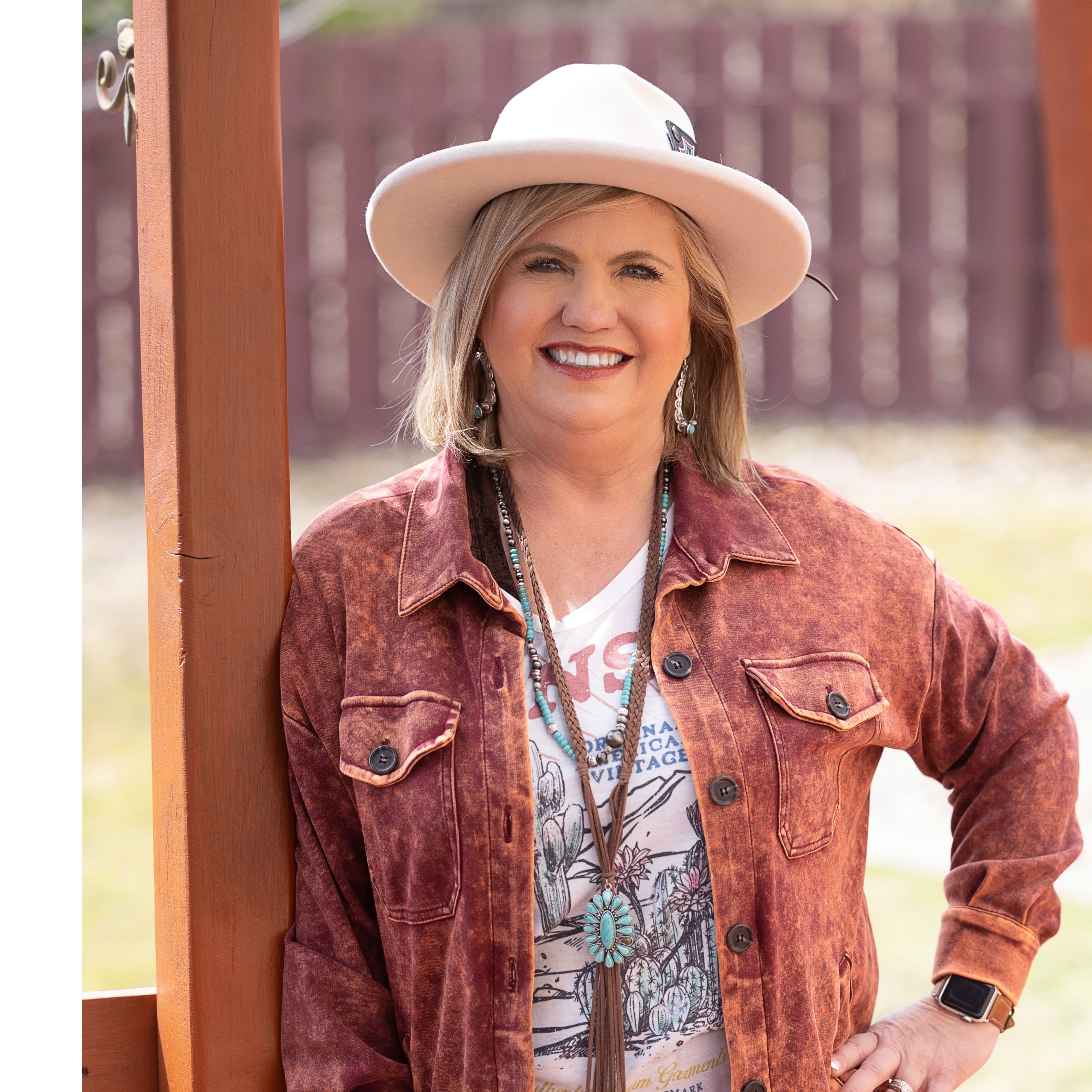 Agent profile picture