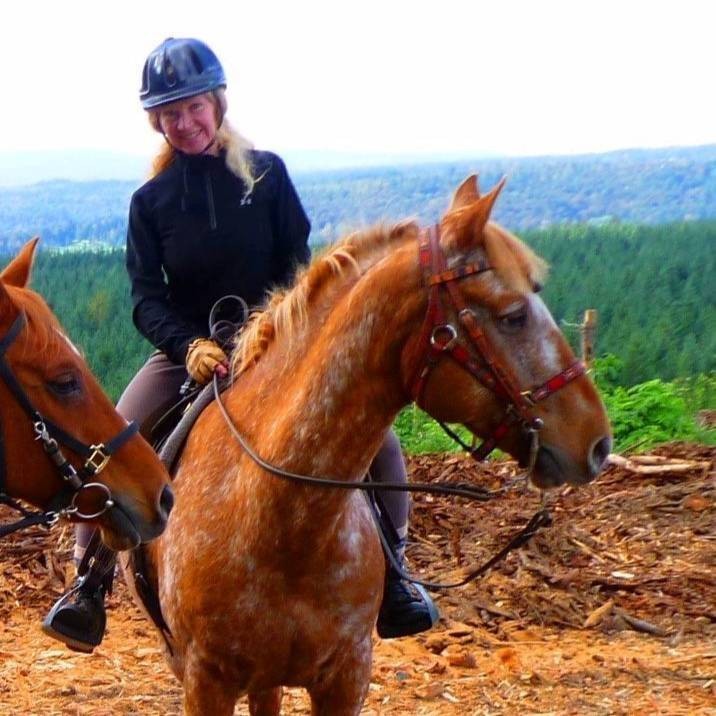 Agent profile picture