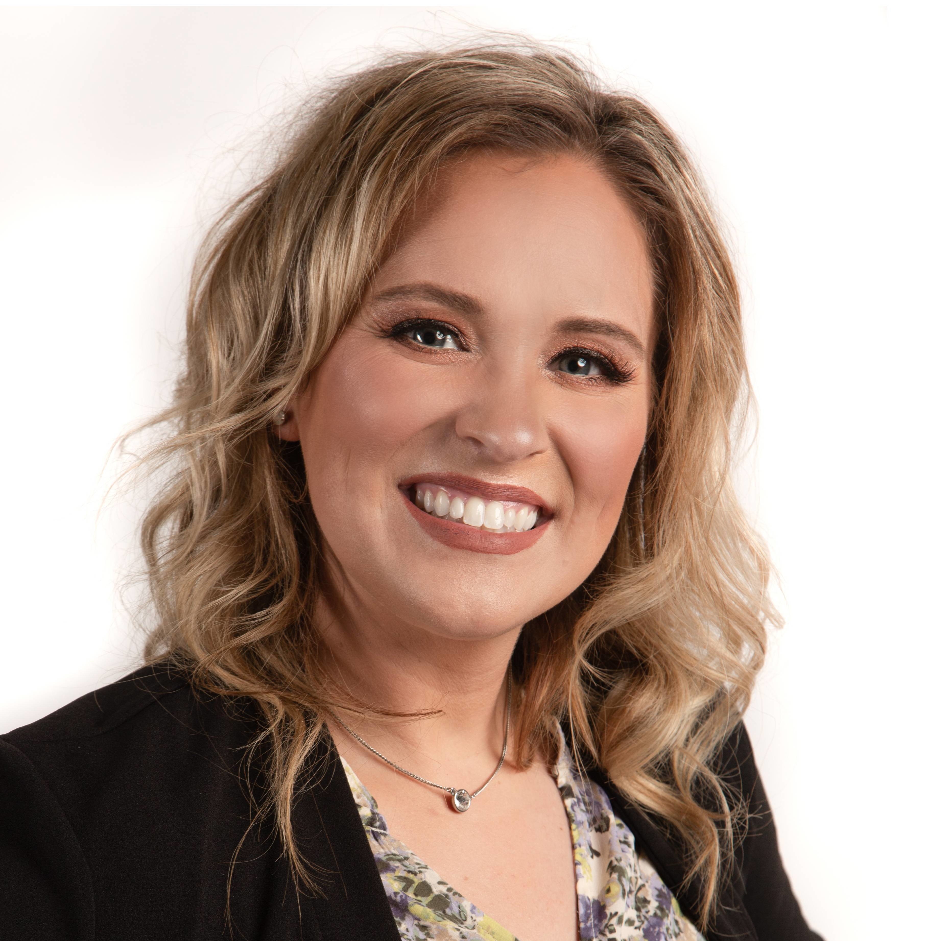 Agent profile picture.