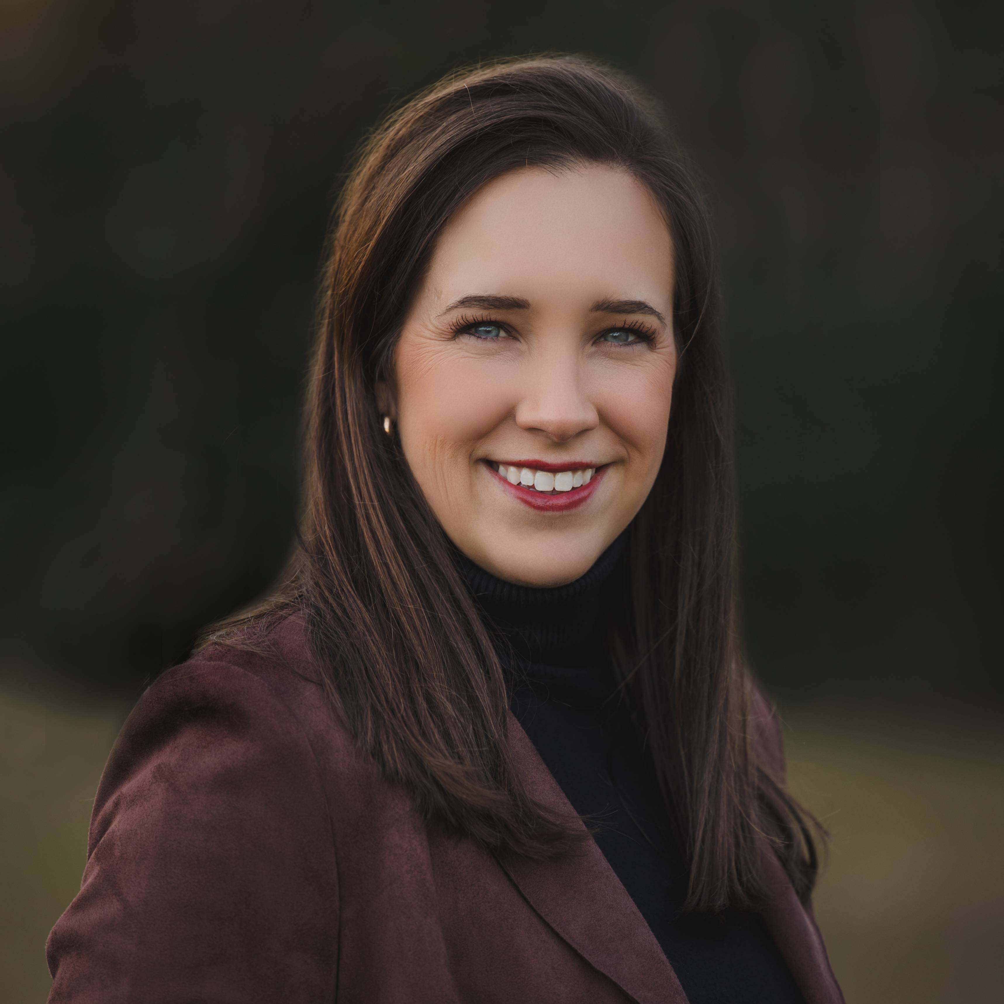 Agent profile picture