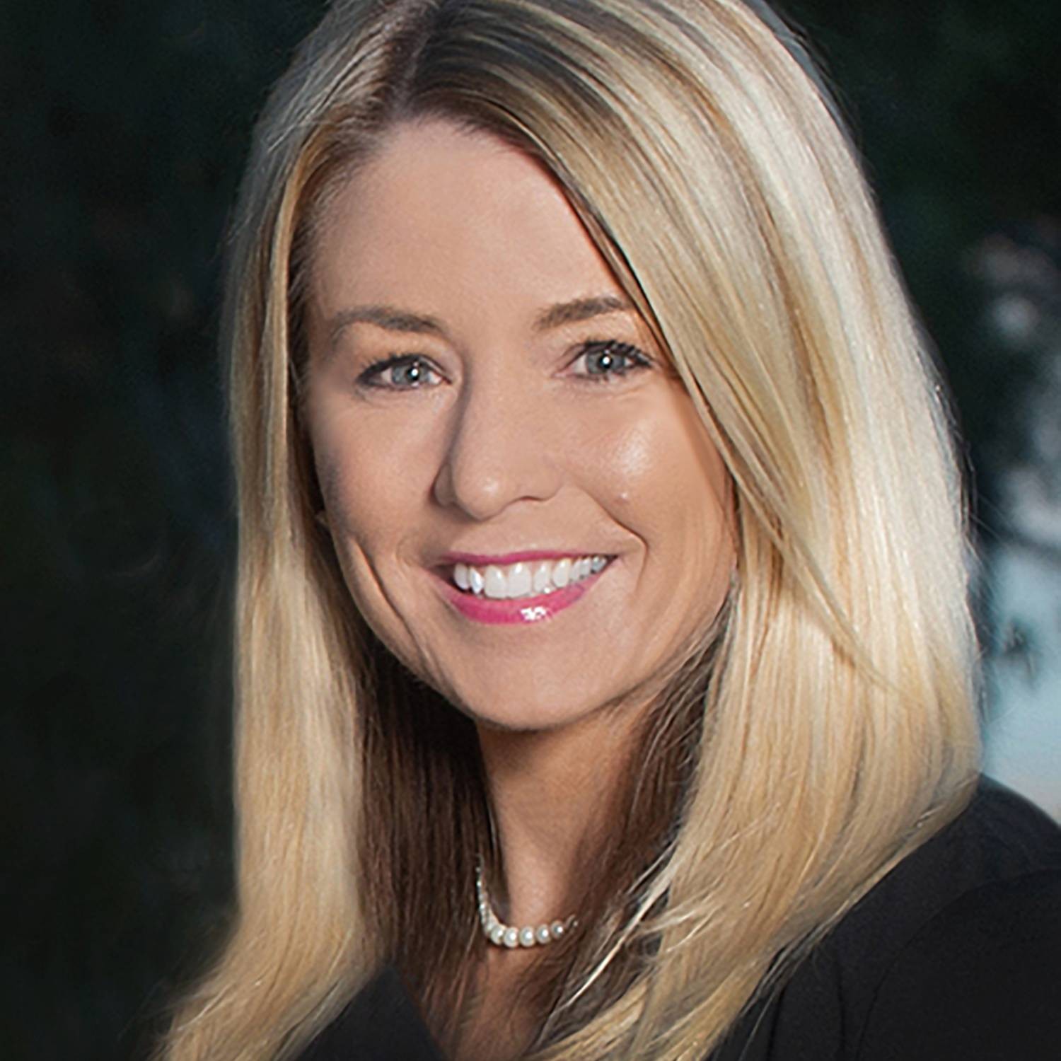 Agent profile picture