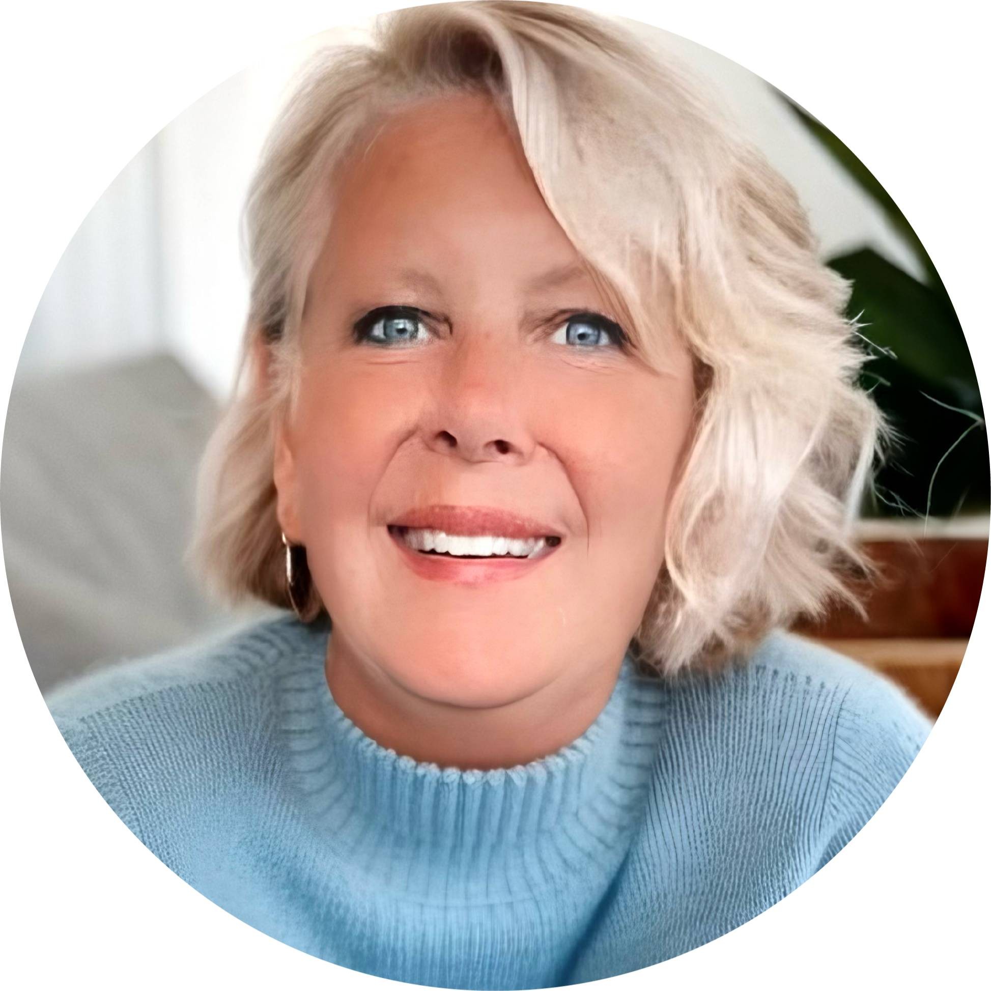 Agent profile picture.