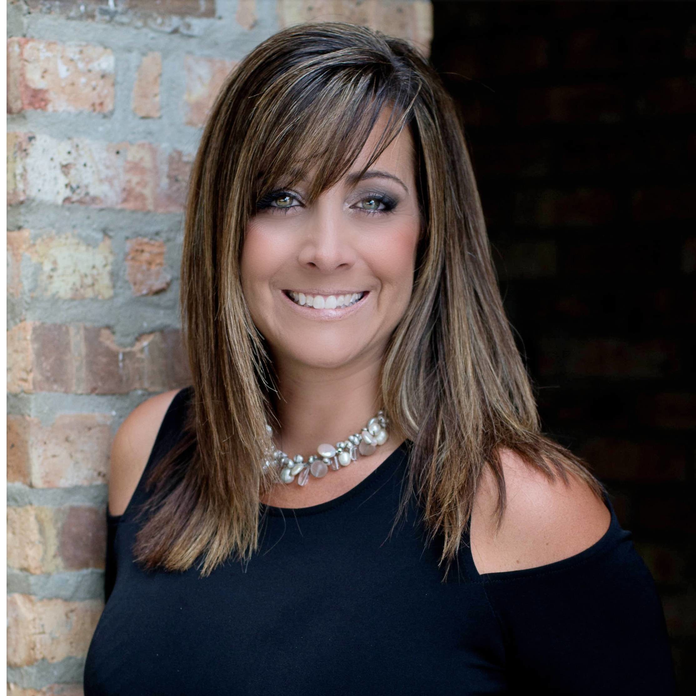 Agent profile picture