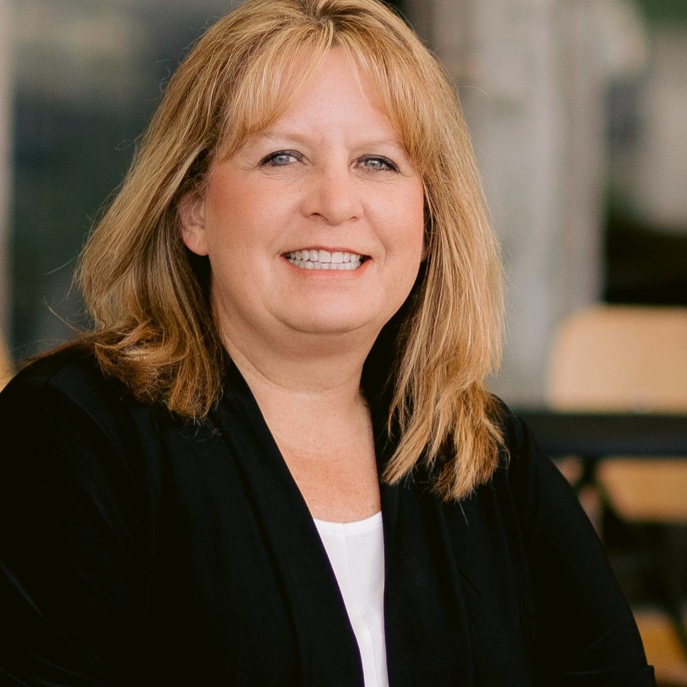 Agent profile picture