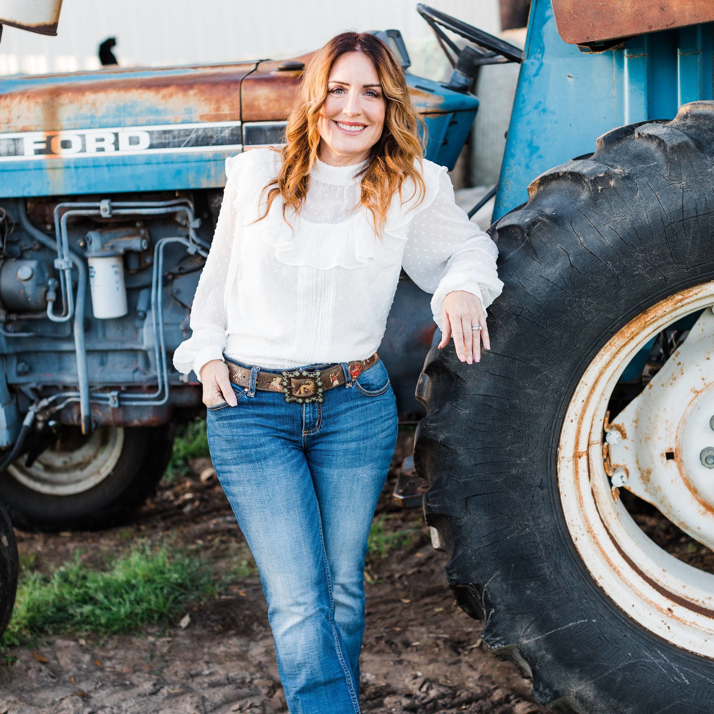 Agent profile picture