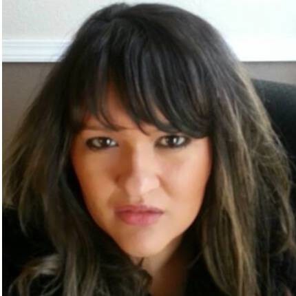 Agent profile picture