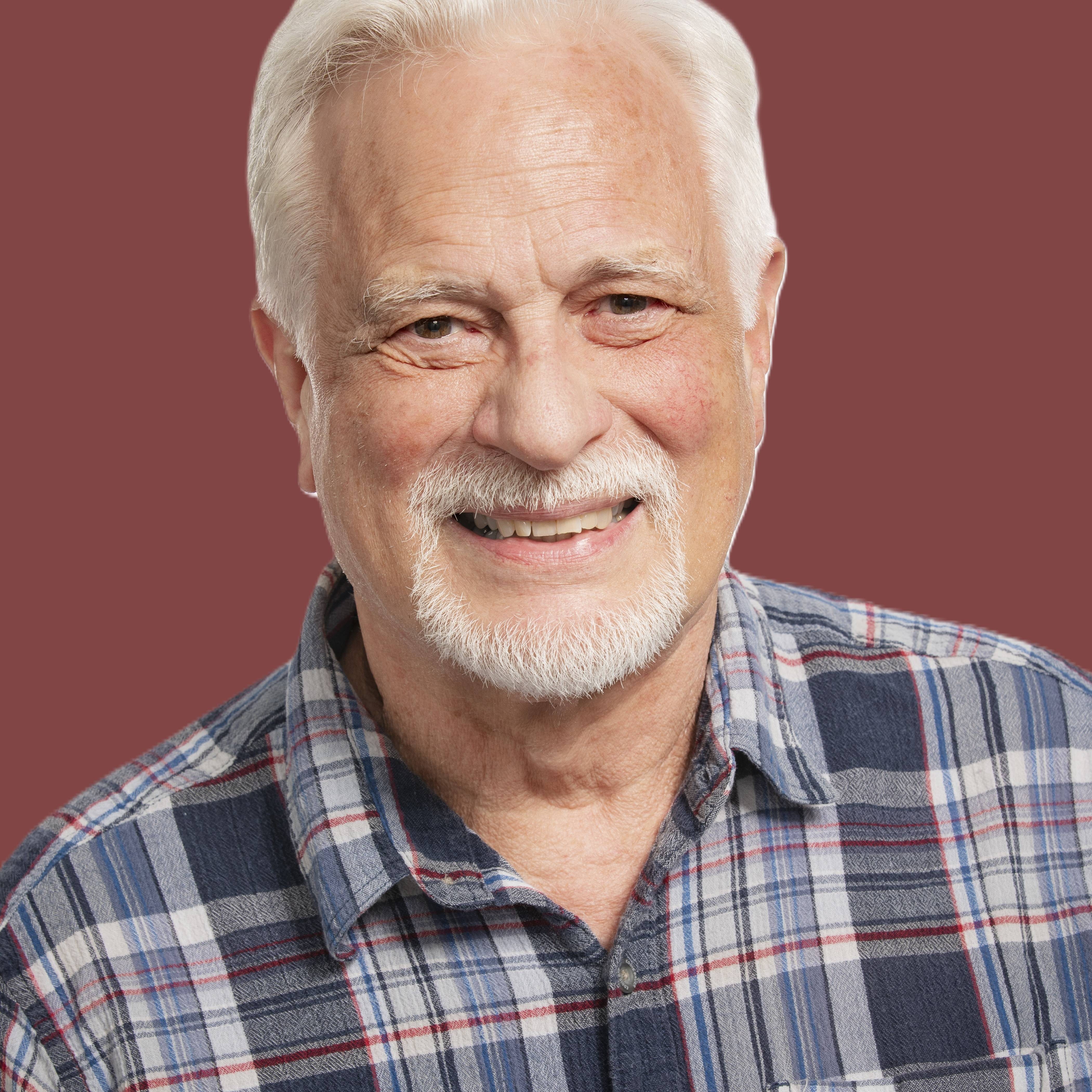 Agent profile picture