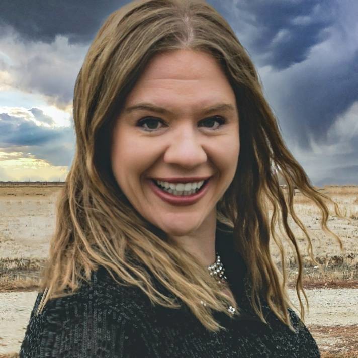 Agent profile picture