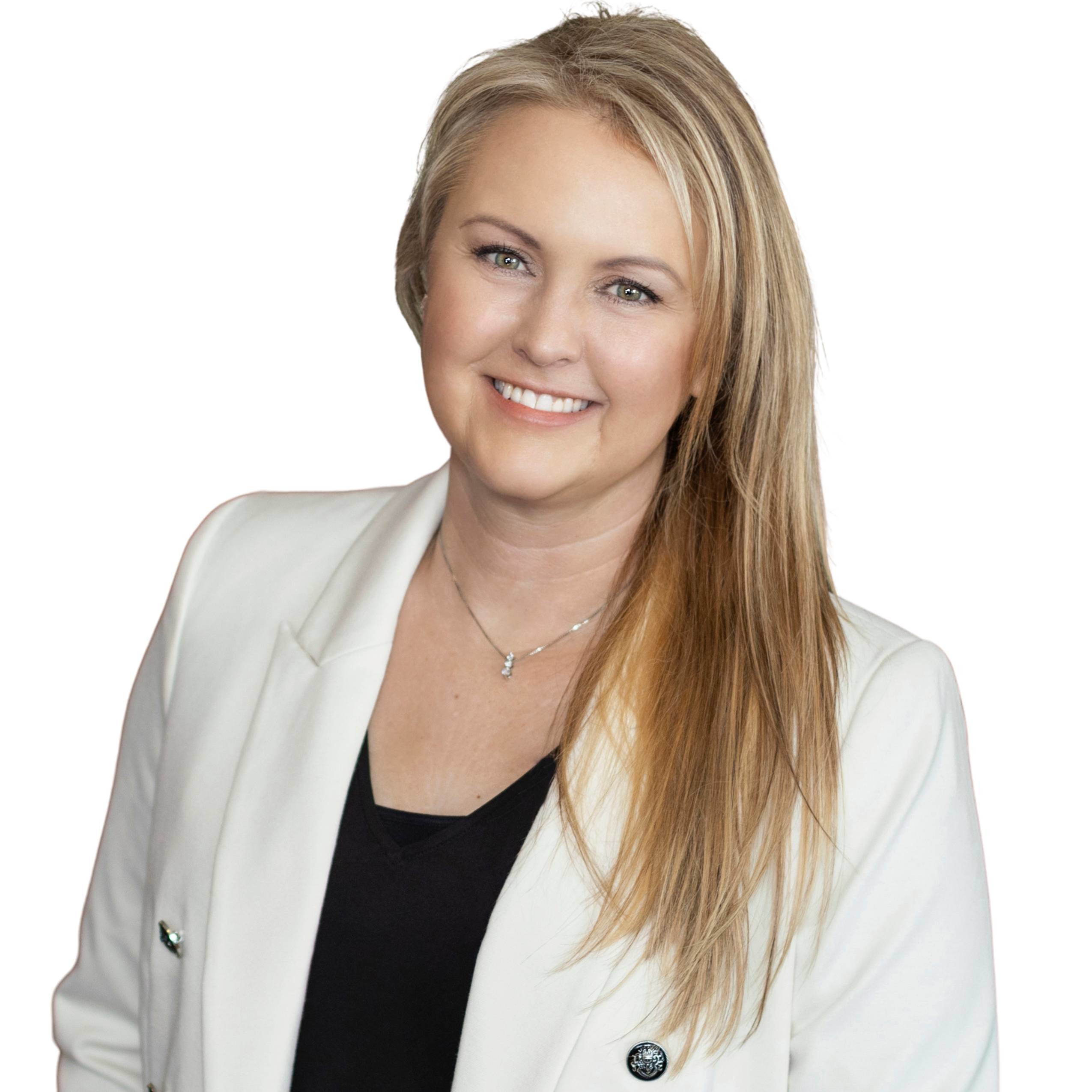 Agent profile picture.