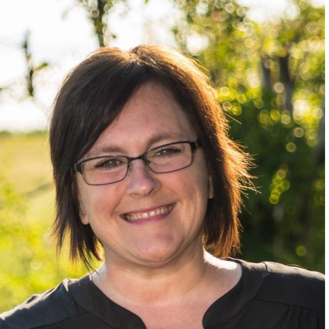 Agent profile picture