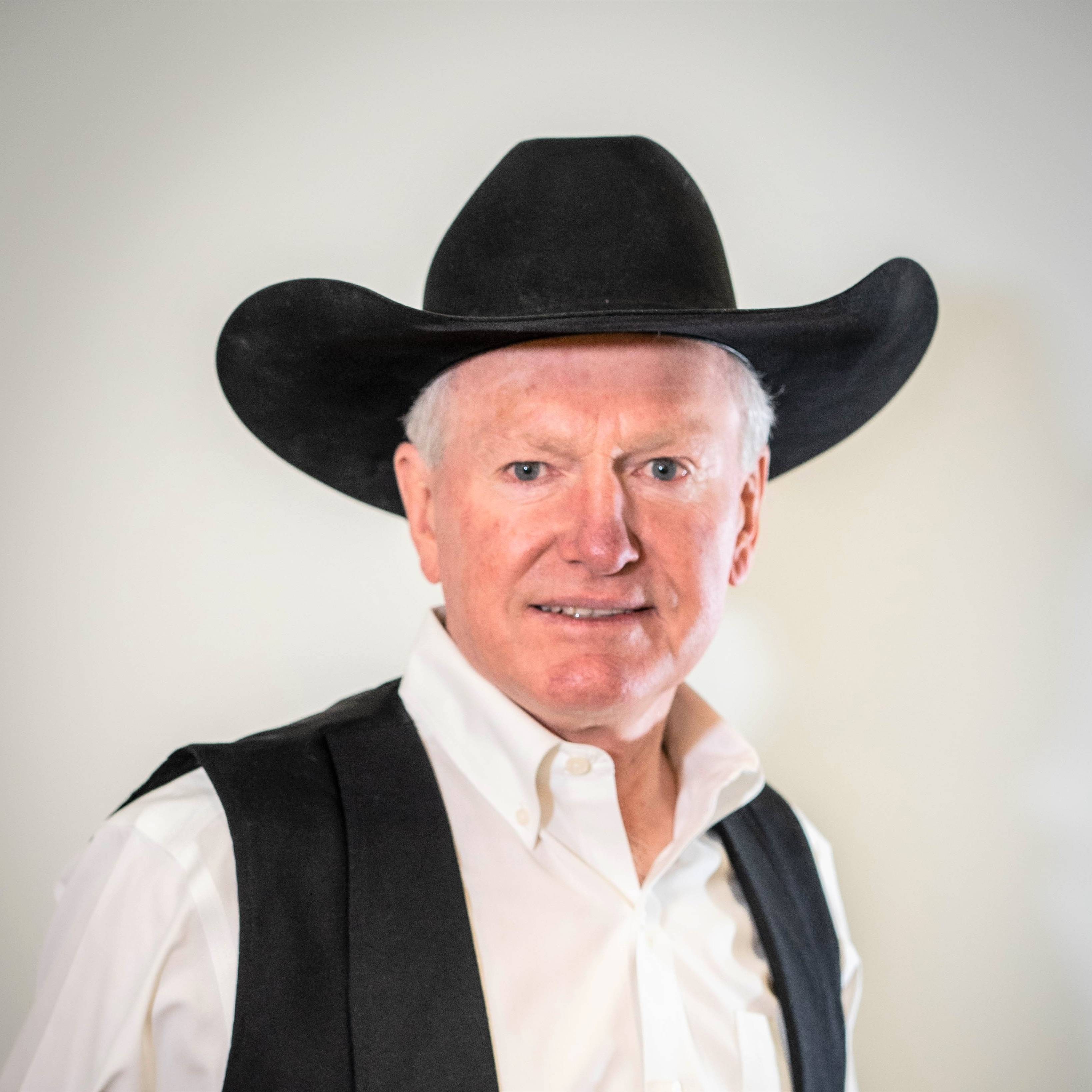 Agent profile picture