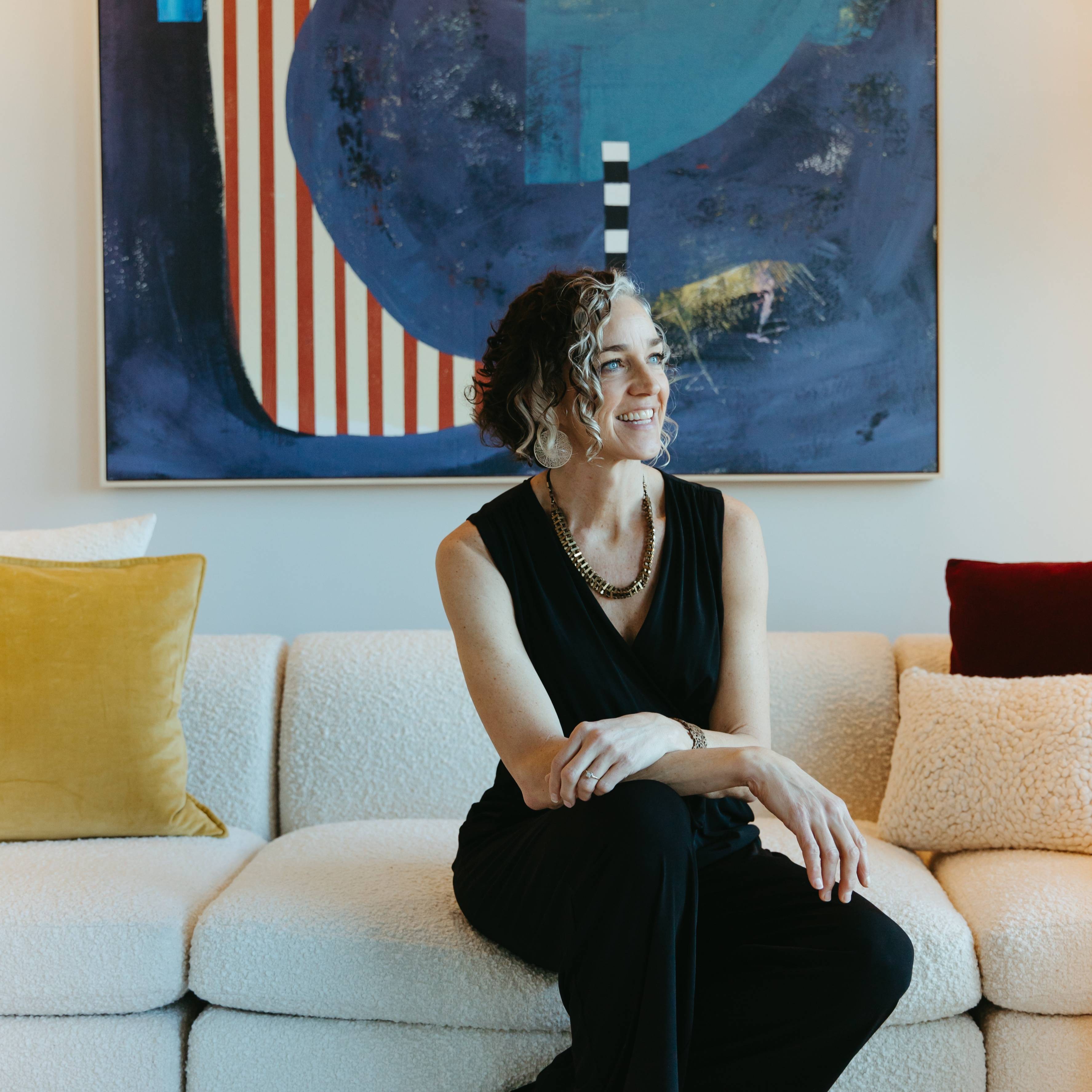 Agent profile picture