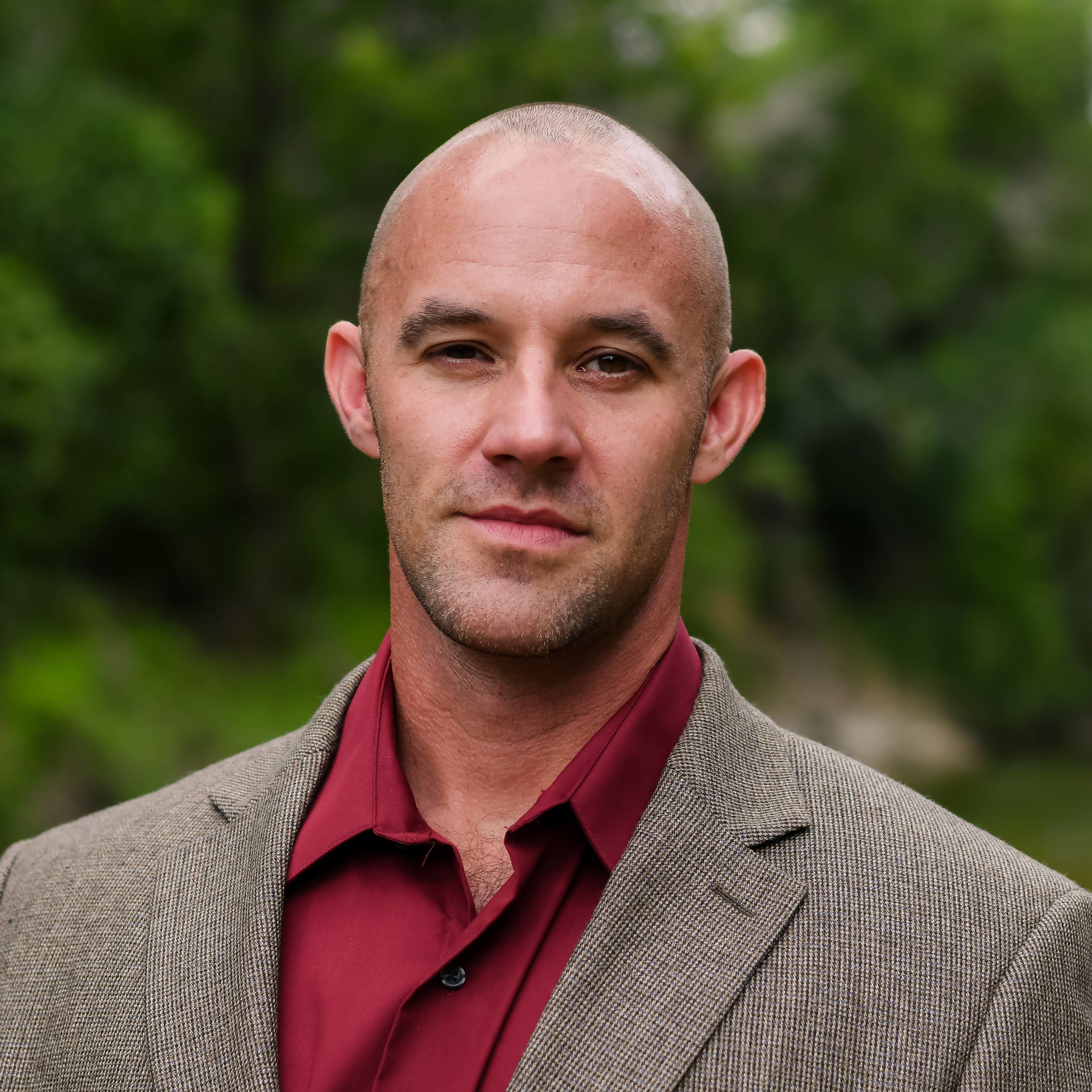 Agent profile picture