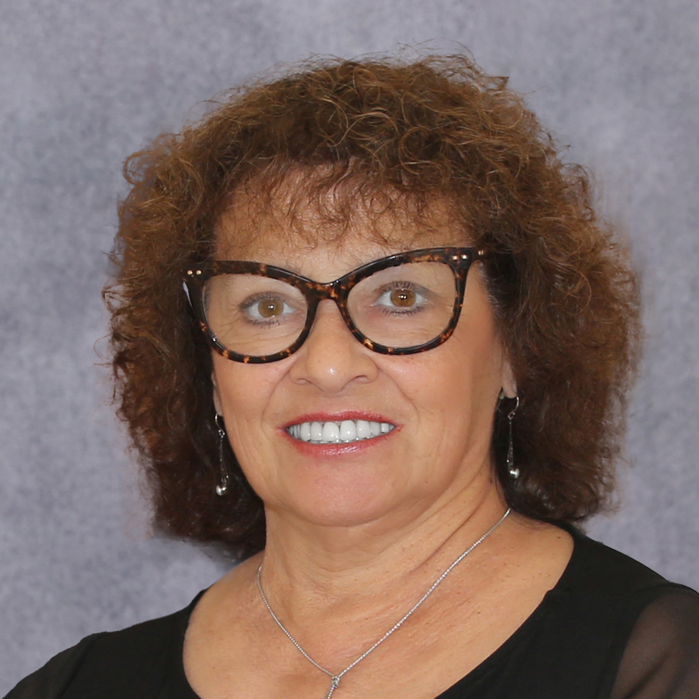 Agent profile picture