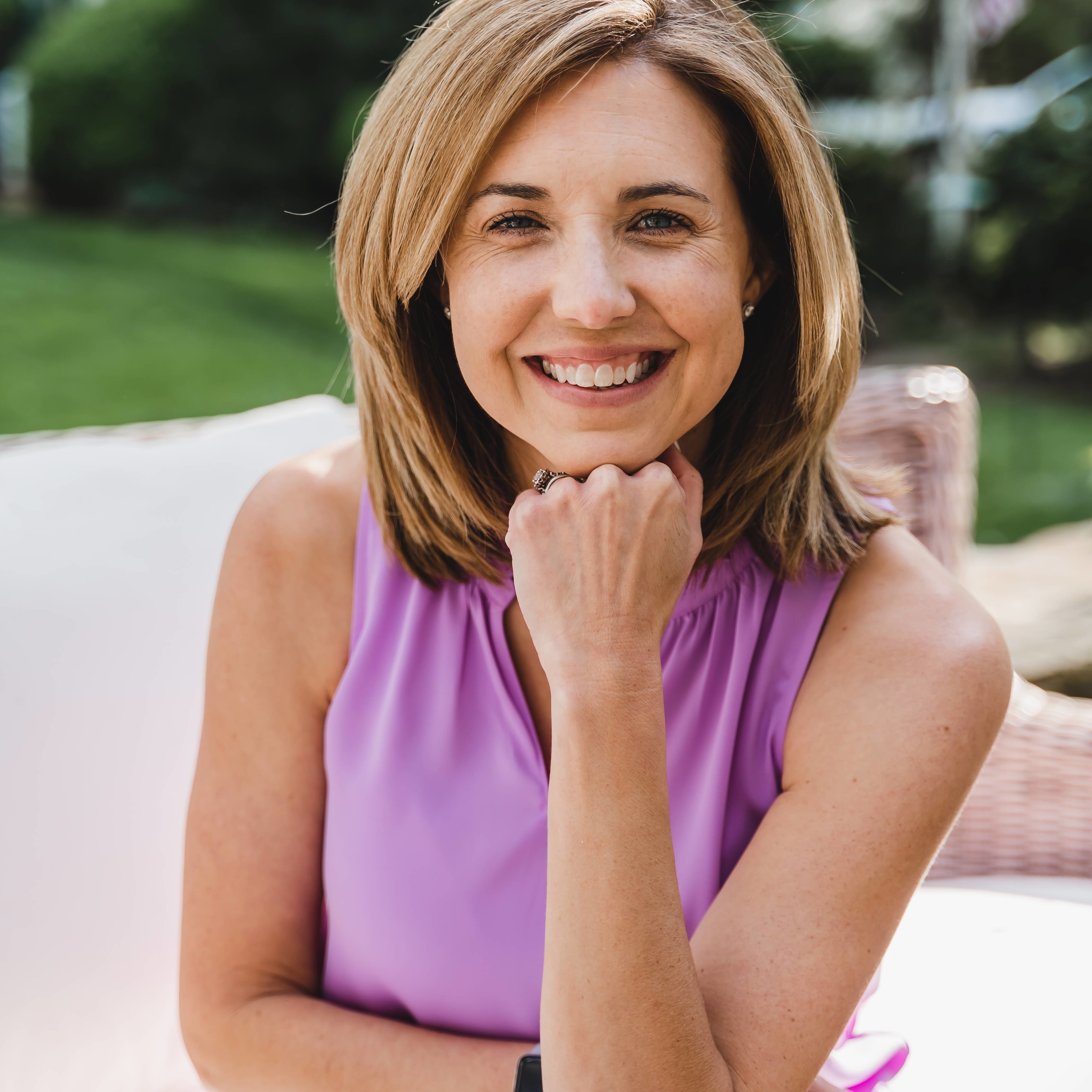 Agent profile picture