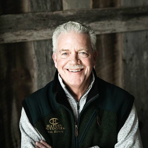 Agent profile picture