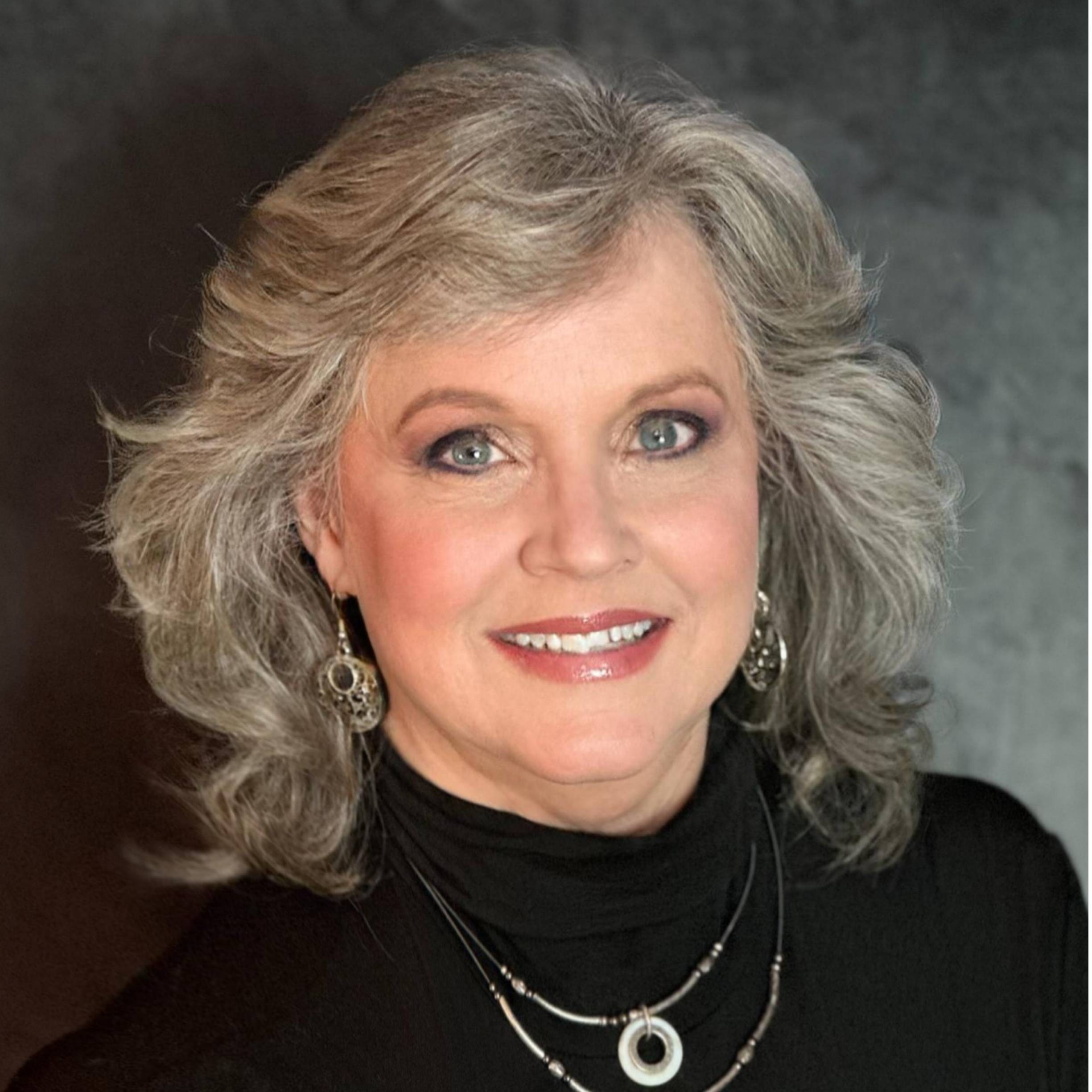 Agent profile picture