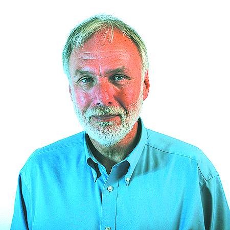 Agent profile picture