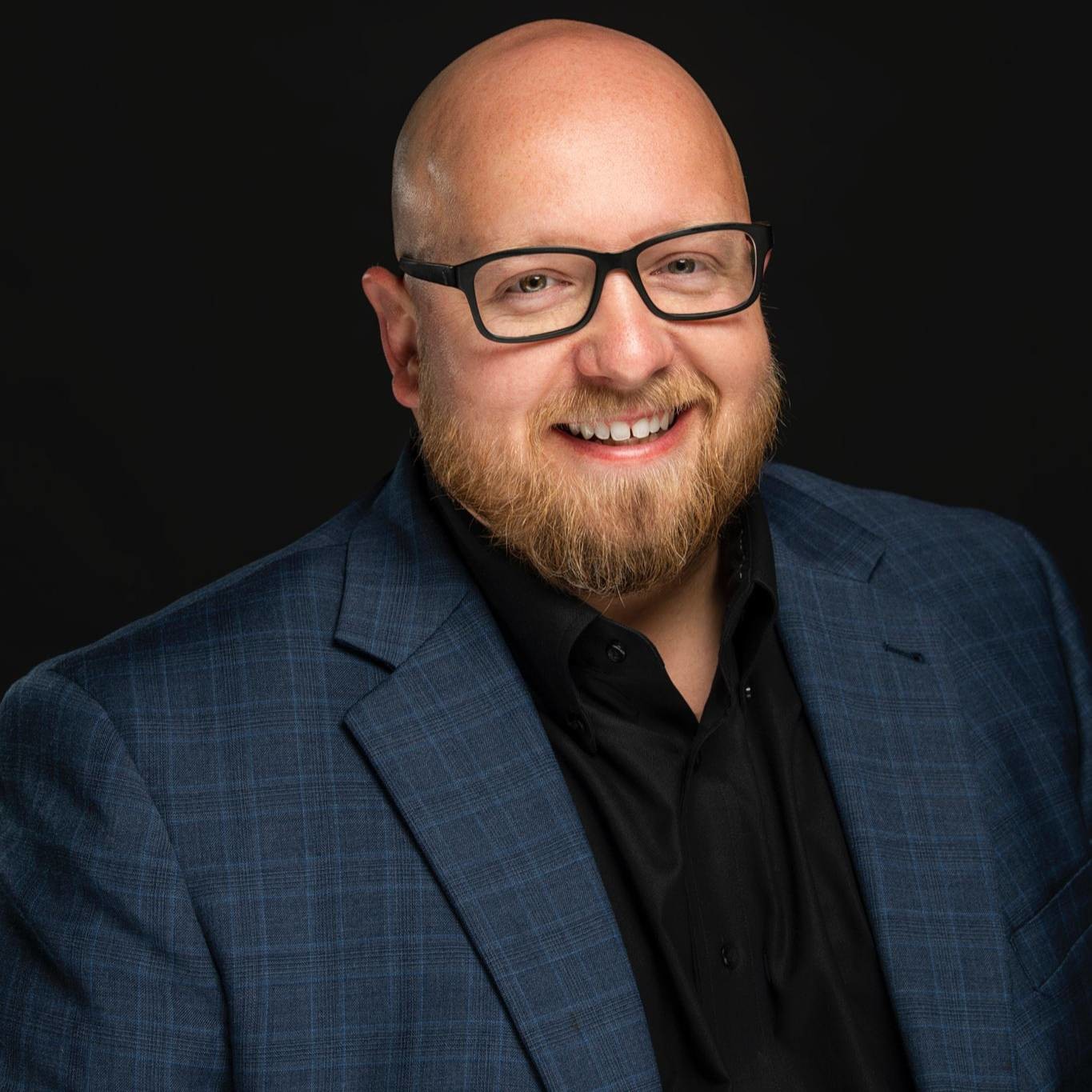 Agent profile picture.