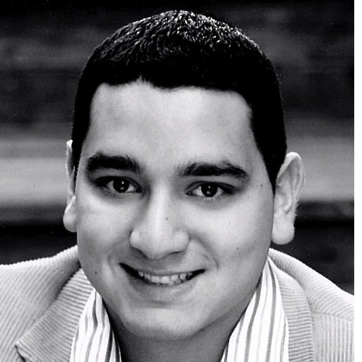 Agent profile picture