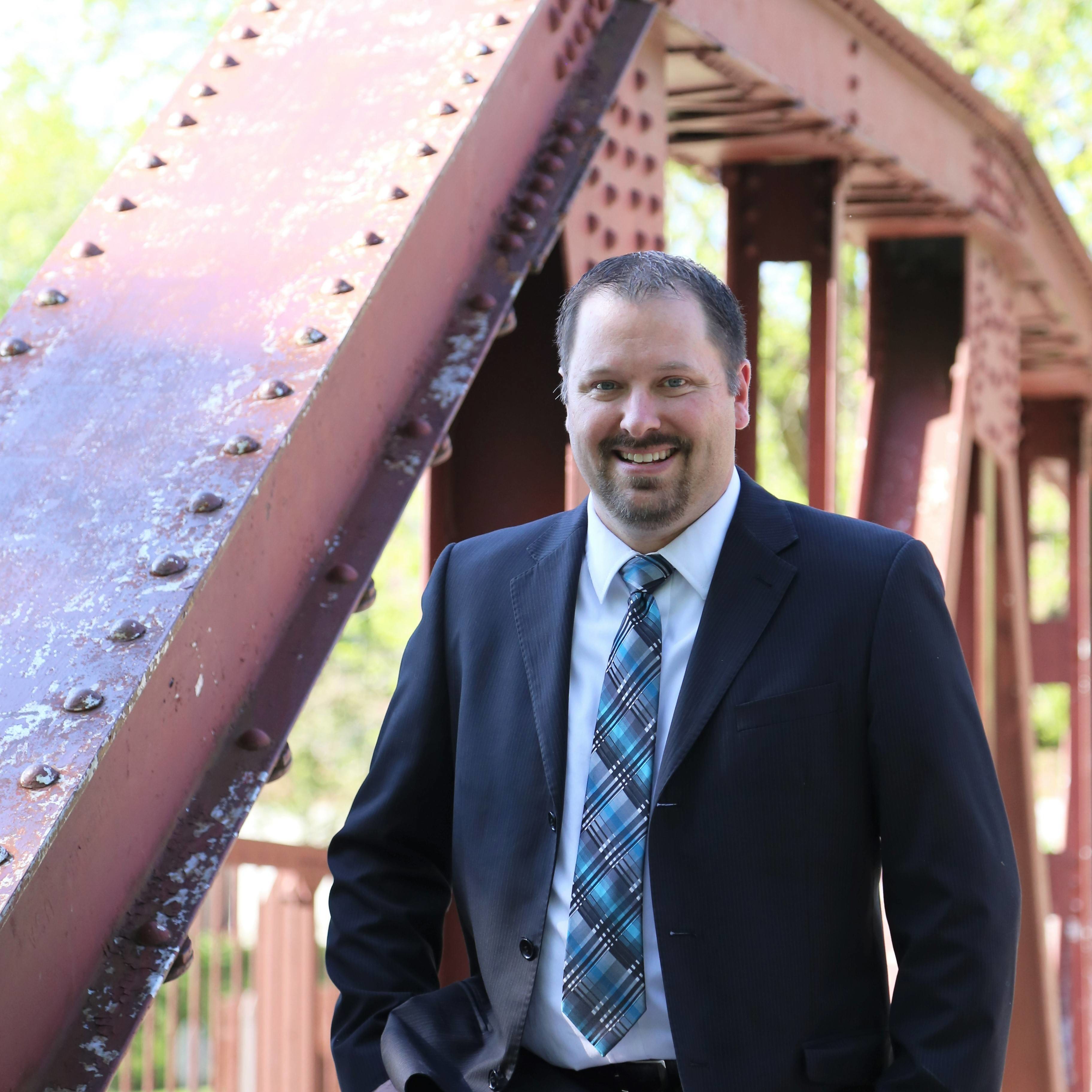 Agent profile picture.