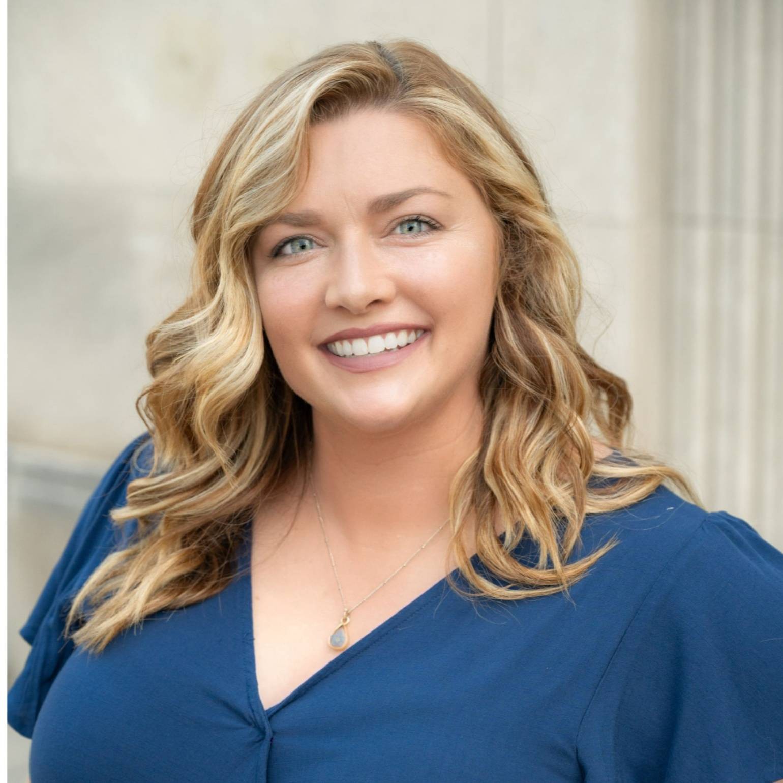 Agent profile picture