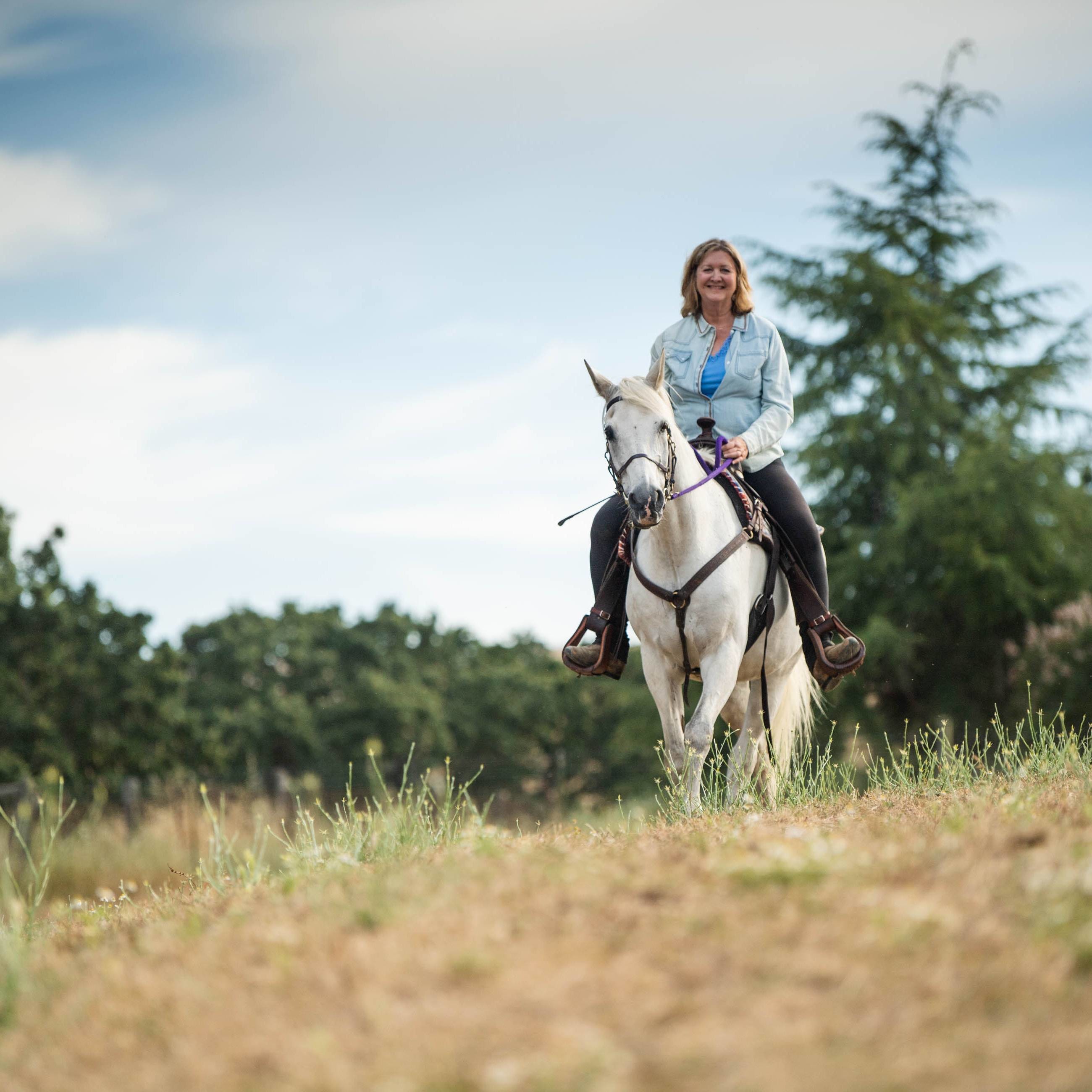 Agent profile picture