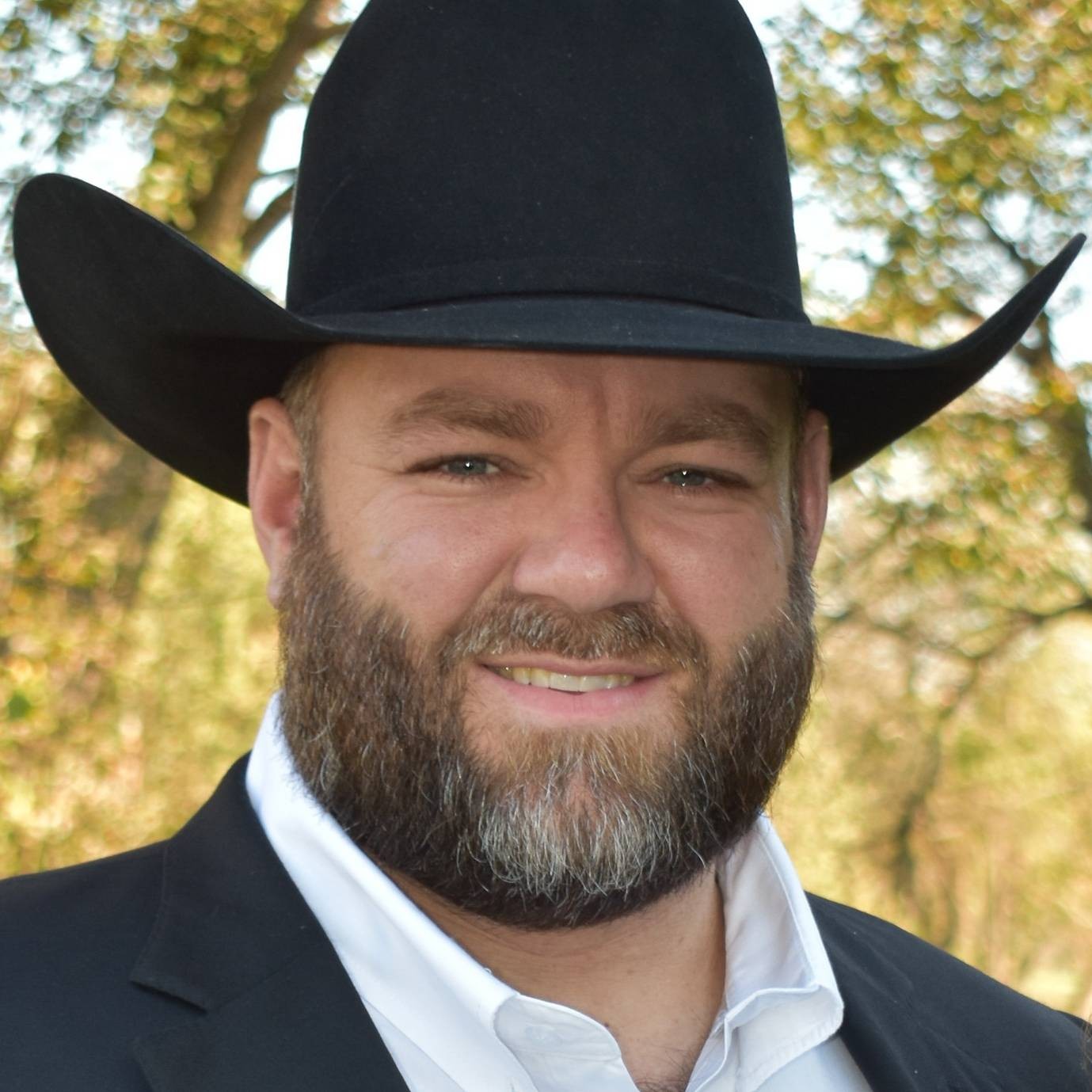 Agent profile picture