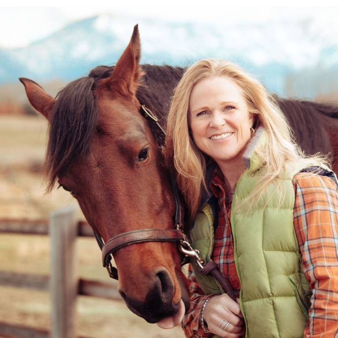 Agent profile picture.