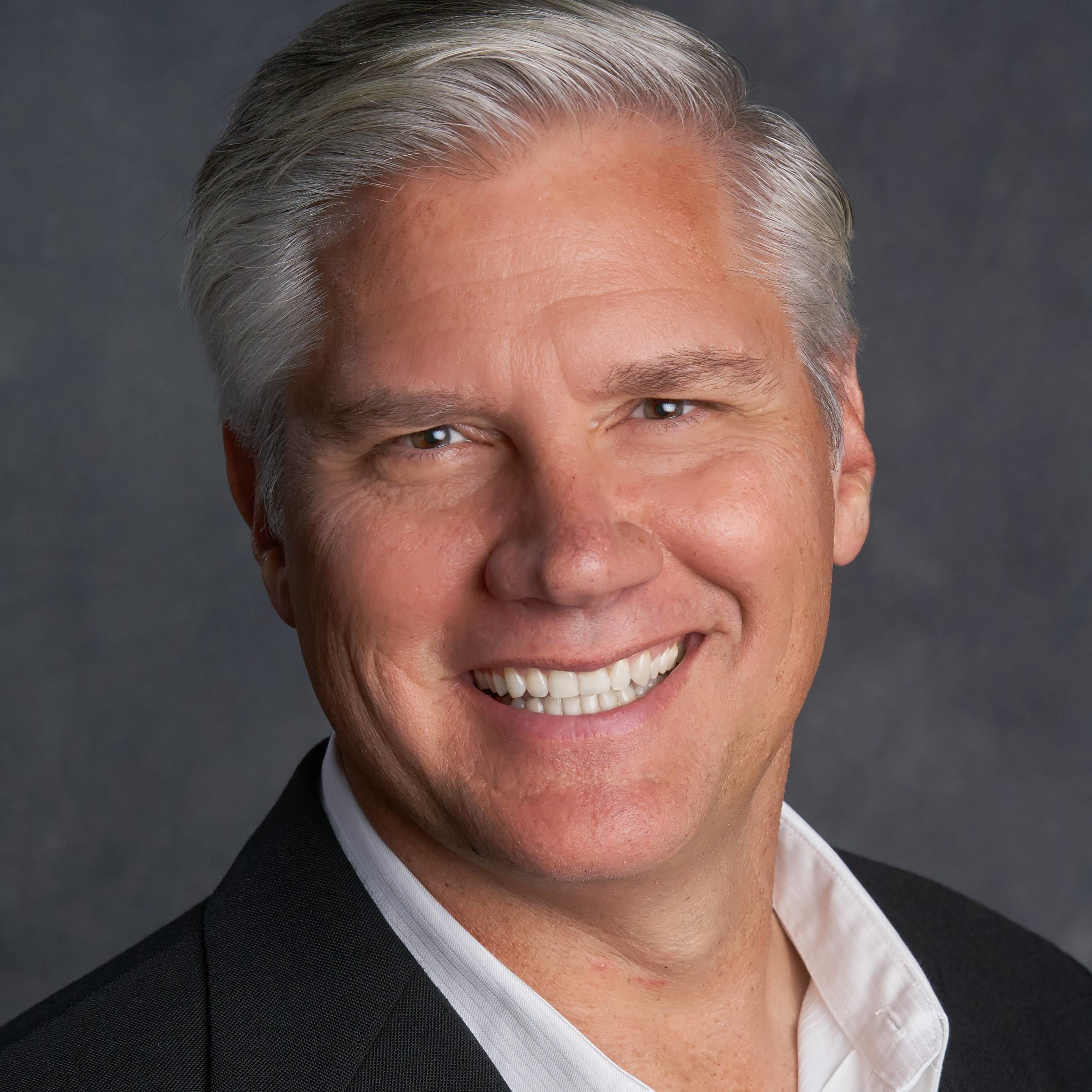 Agent profile picture