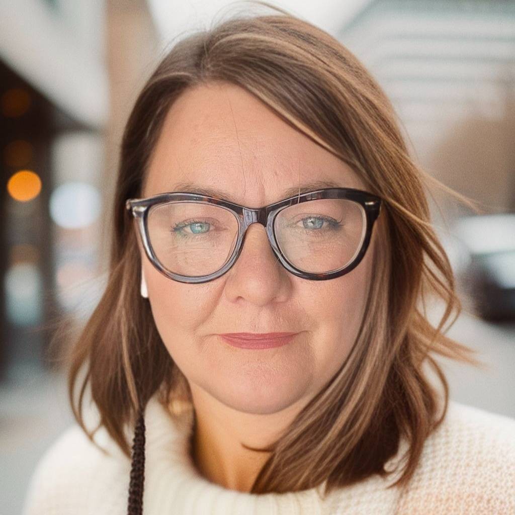 Agent profile picture