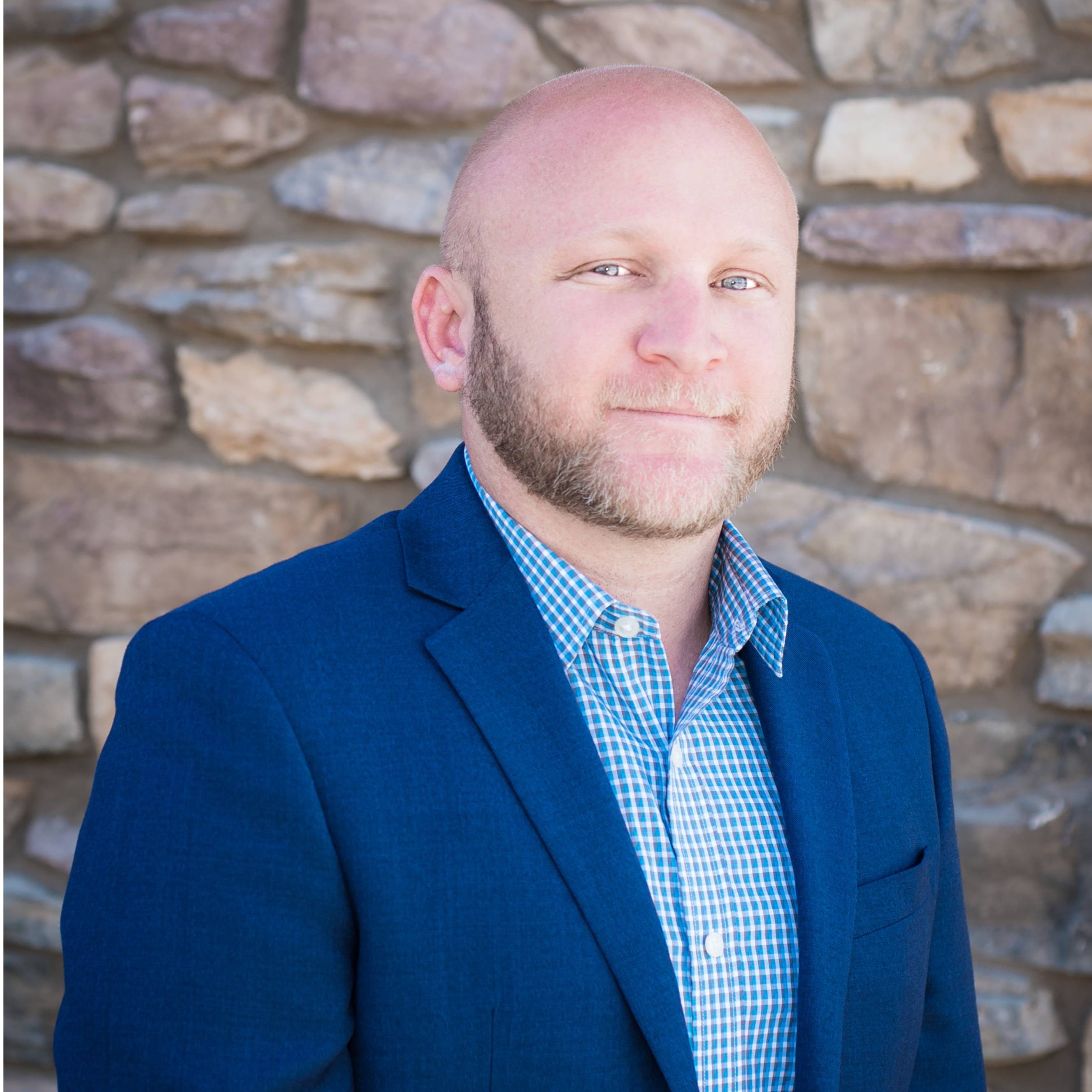 Agent profile picture