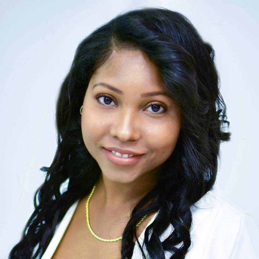 Agent profile picture