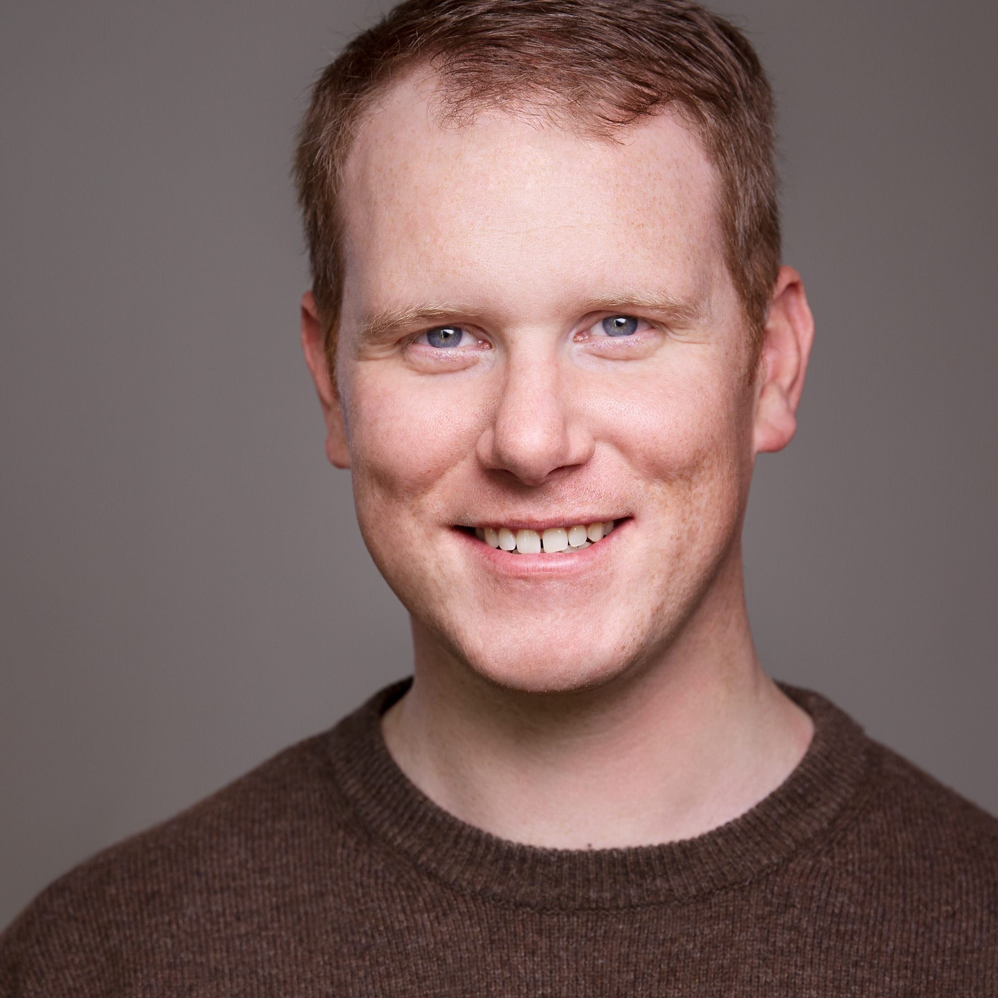 Agent profile picture