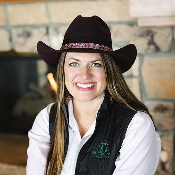 Agent profile picture