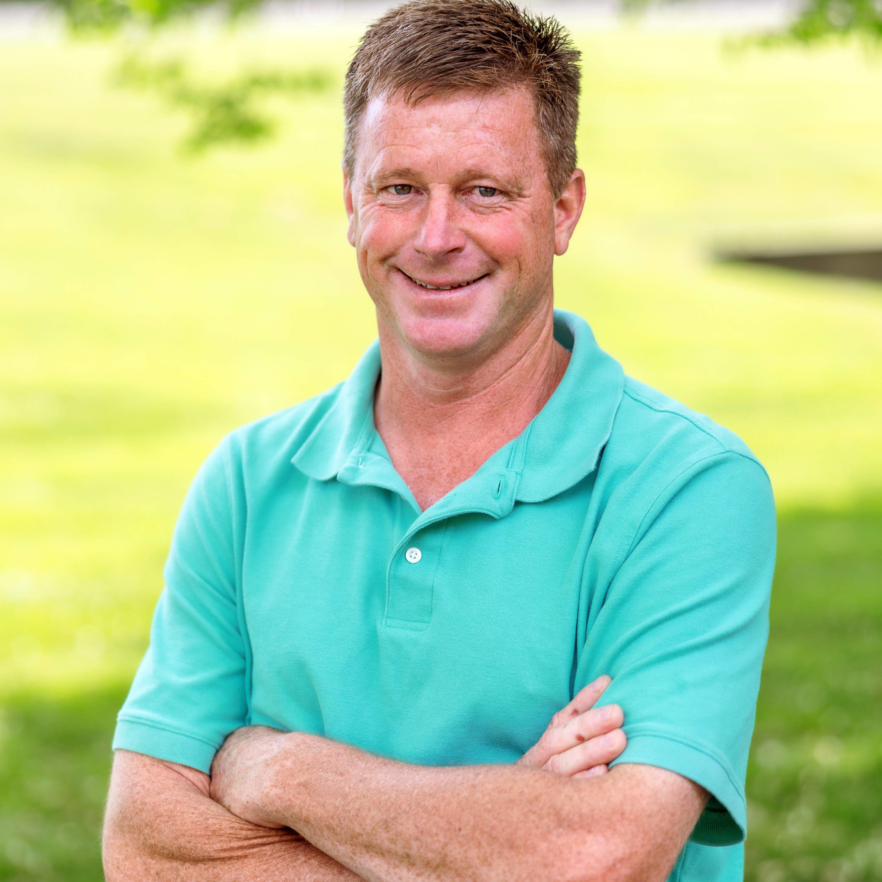 Agent profile picture