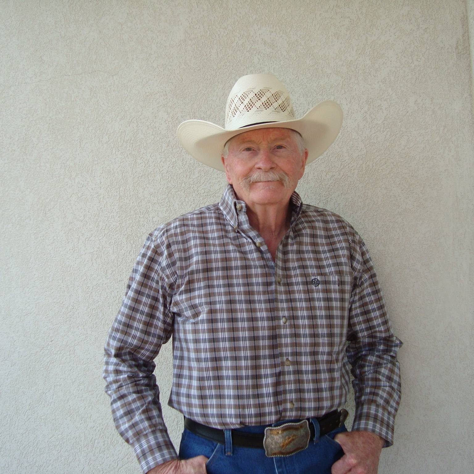 Agent profile picture