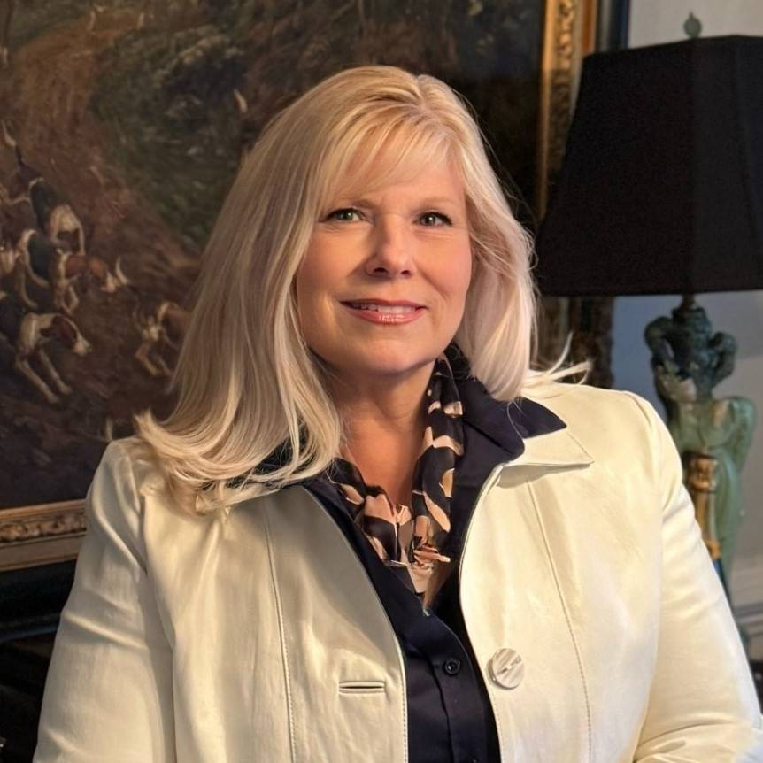 Agent profile picture