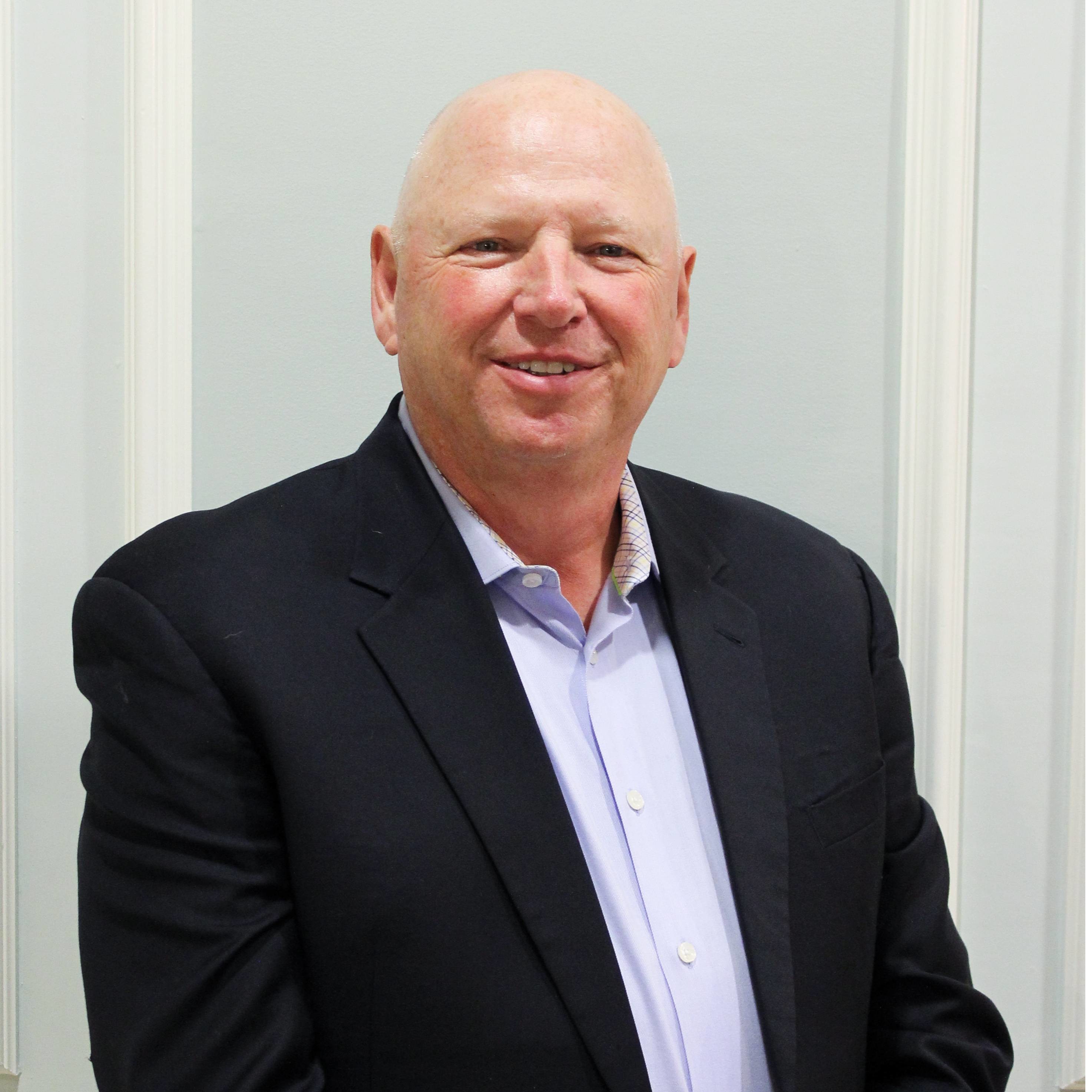 Agent profile picture