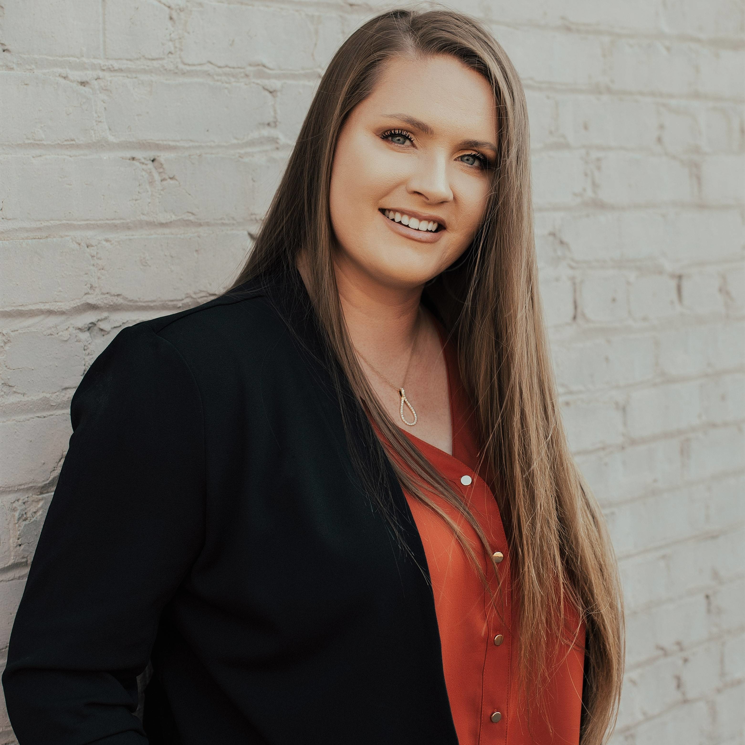 Agent profile picture