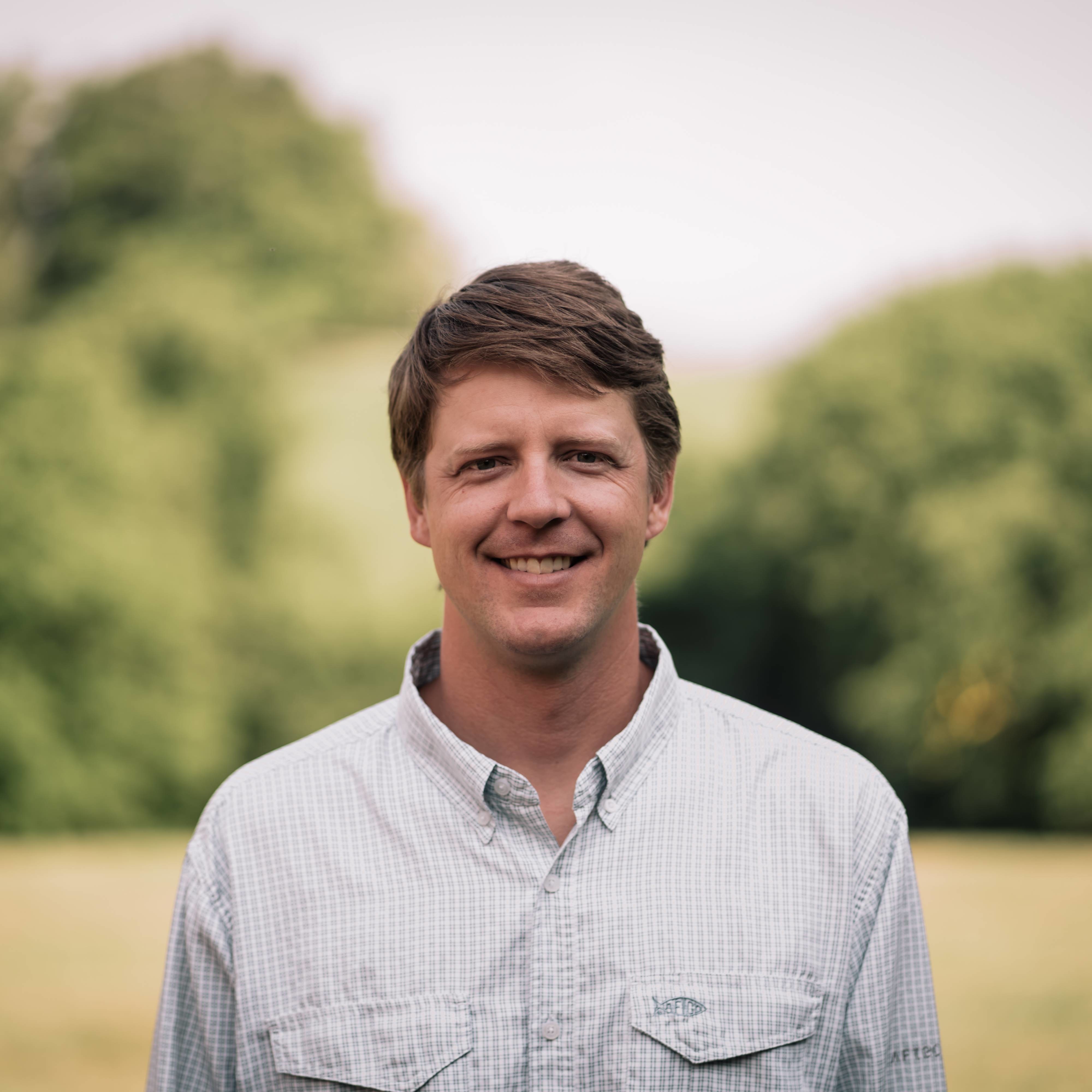 Agent profile picture